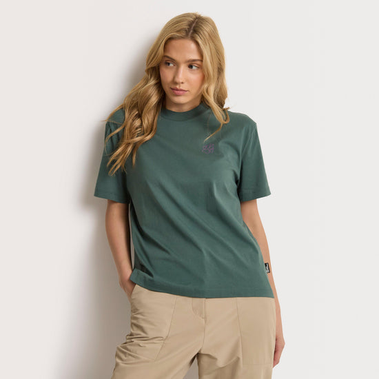 Women's Curious Tee
