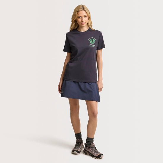 Women's Carefree Tee