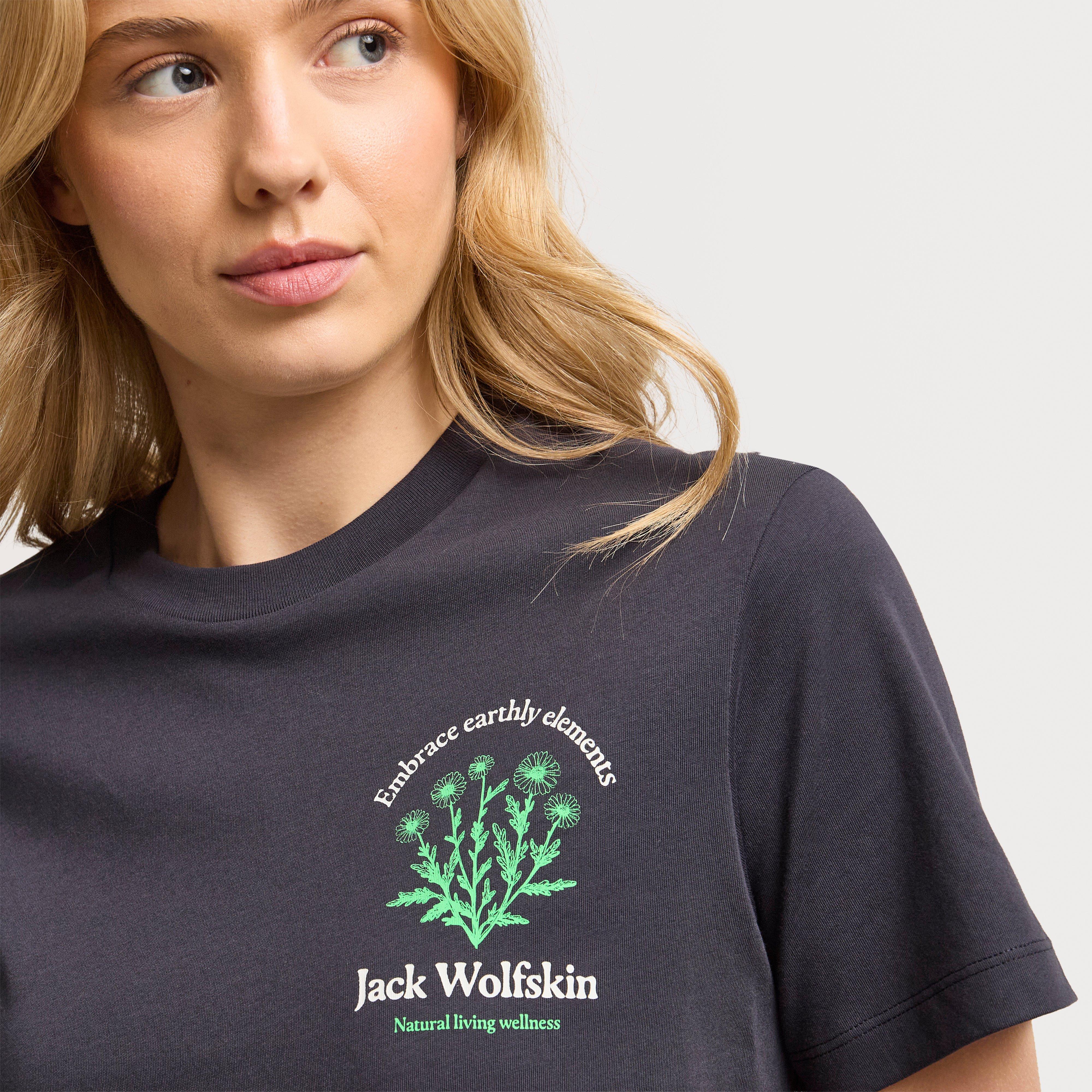 Women's Carefree Tee