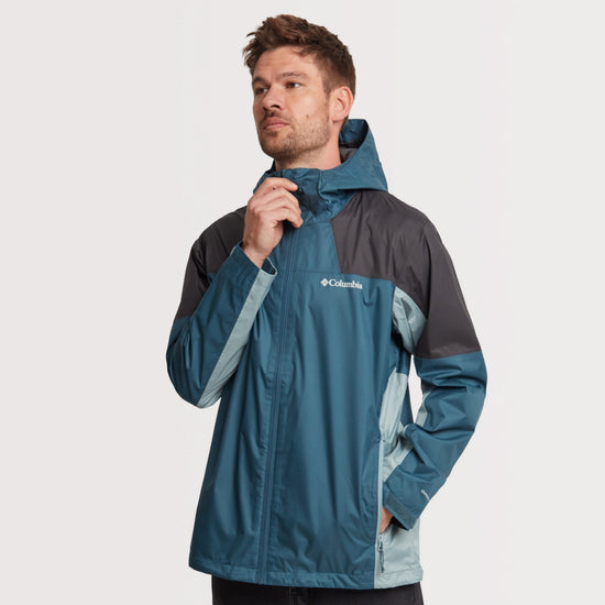 Men's Inner Limits™ III Waterproof Jacket