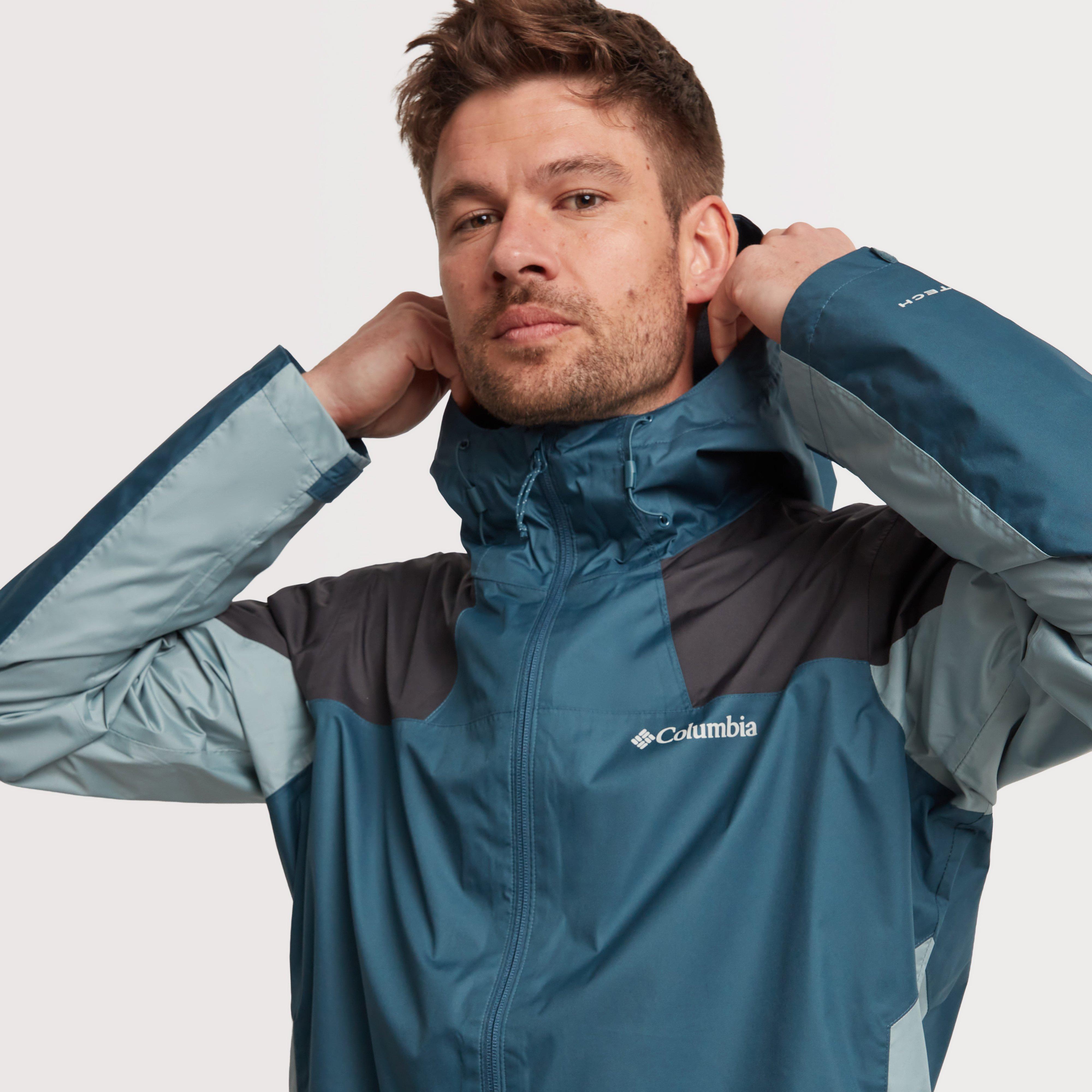 Men's Inner Limits™ III Waterproof Jacket