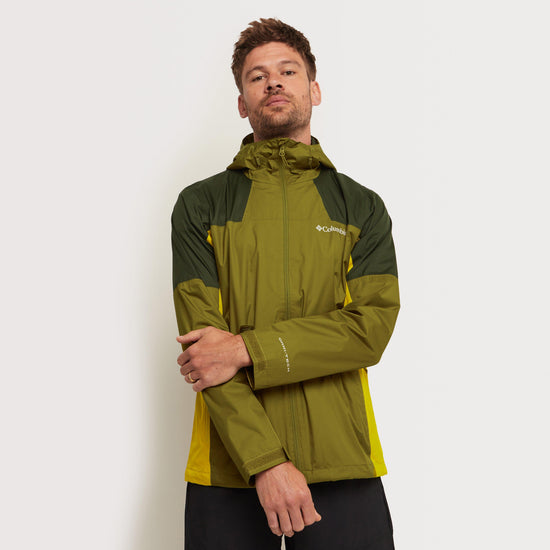 Men’s Inner Limits™ III Waterproof Jacket