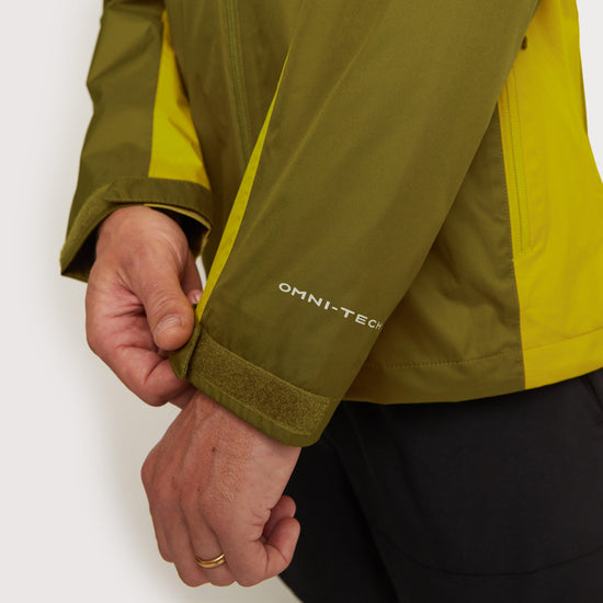 Men’s Inner Limits™ III Waterproof Jacket
