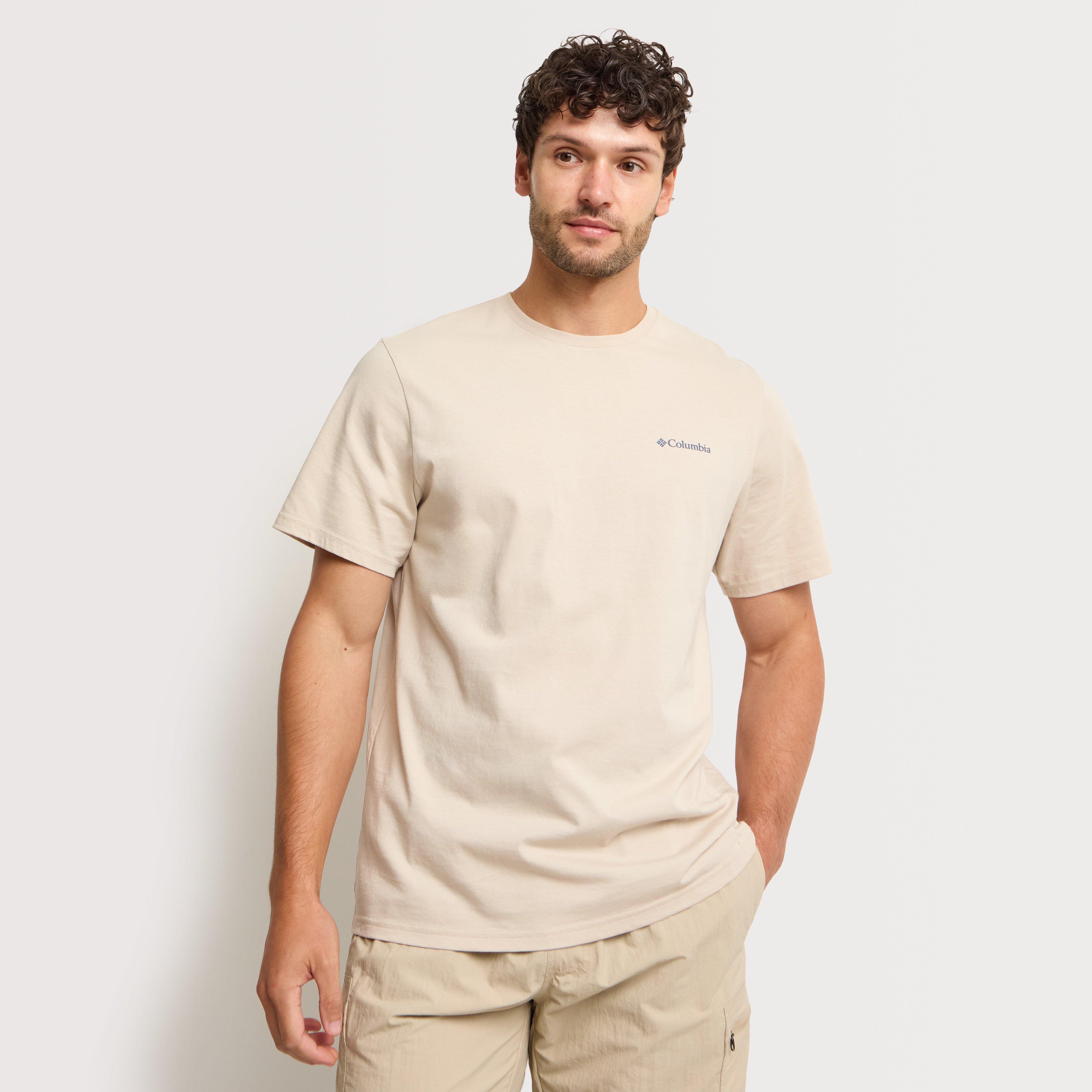Men's CSC™ Outdoor Organic Cotton T-Shirt