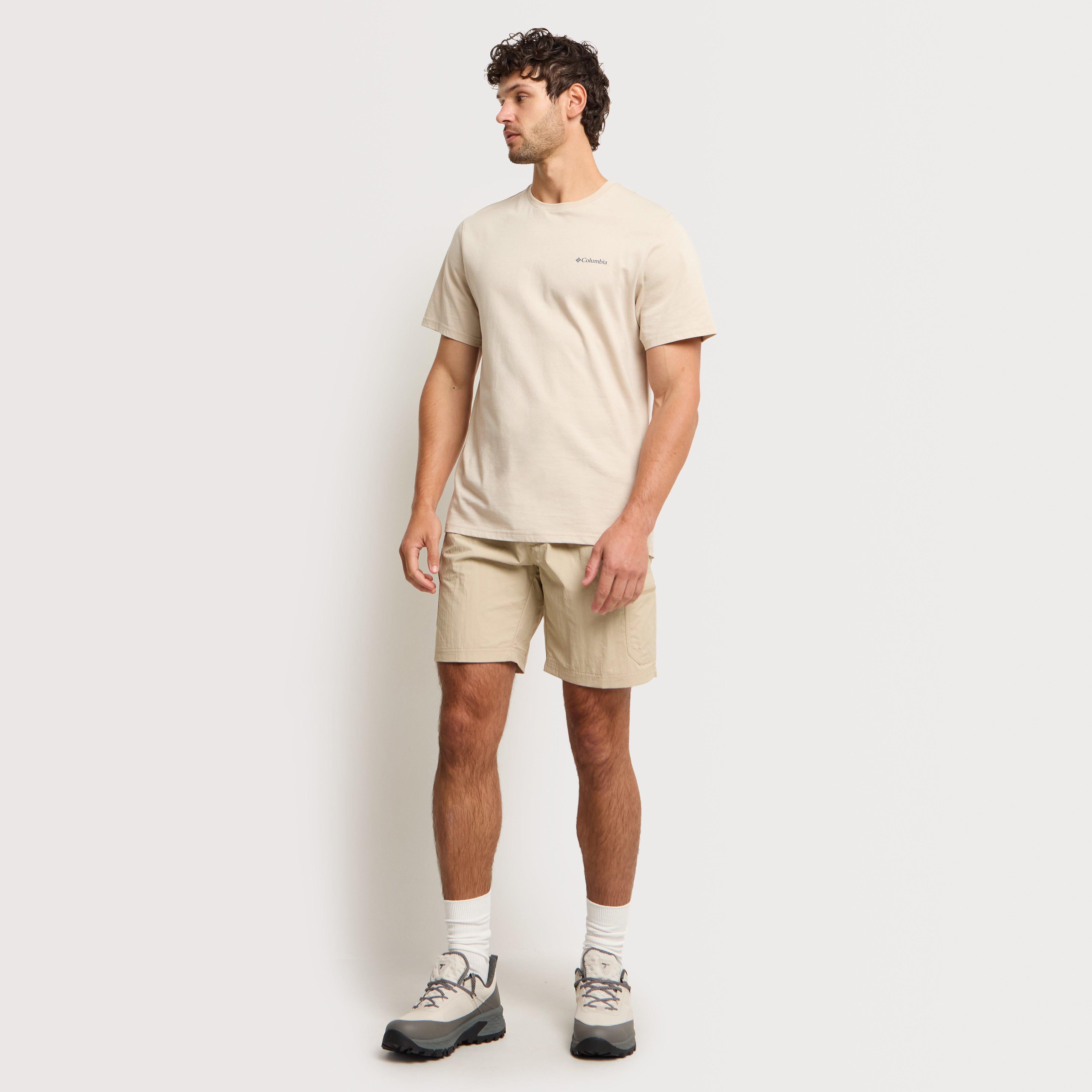 Men's CSC™ Outdoor Organic Cotton T-Shirt
