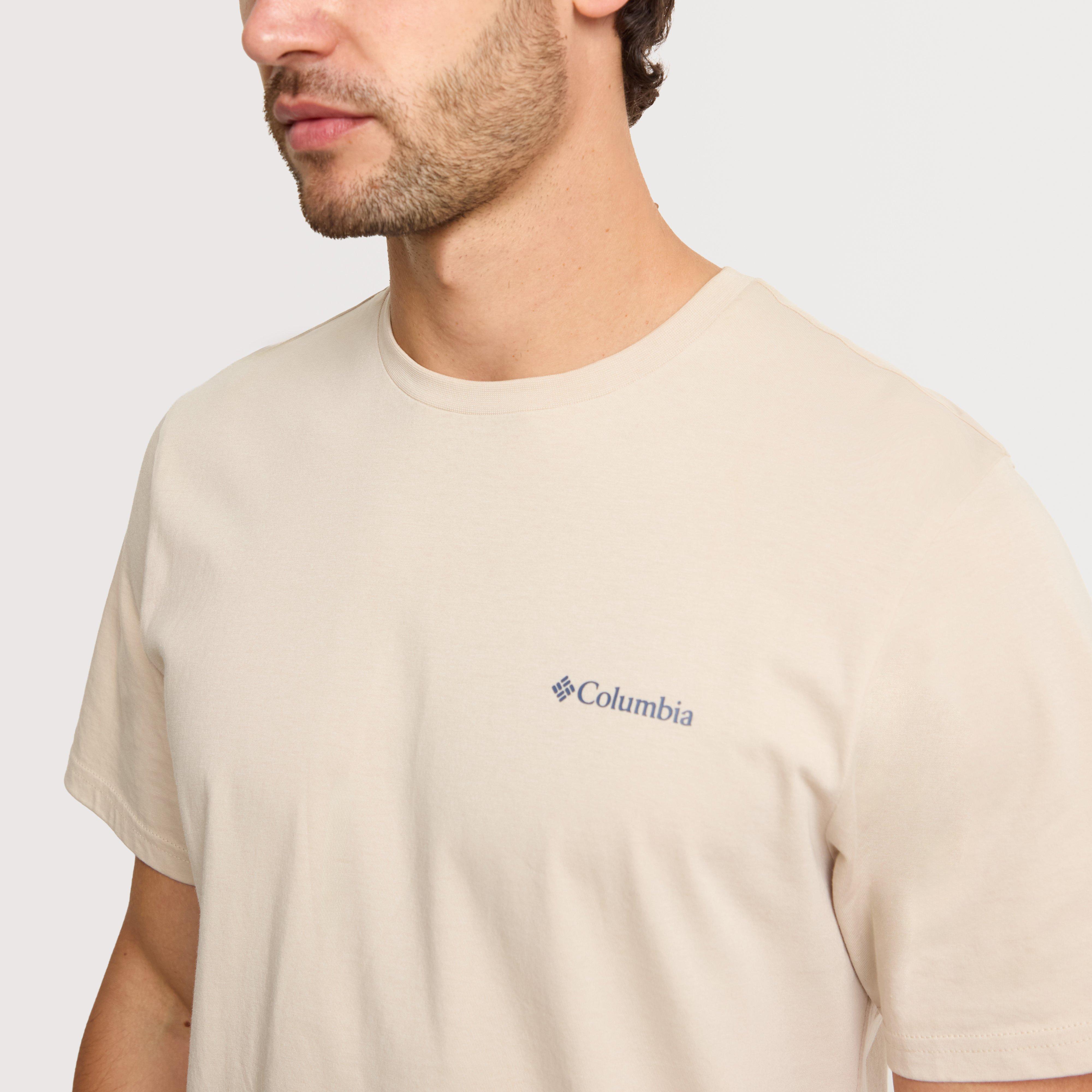 Men's CSC™ Outdoor Organic Cotton T-Shirt