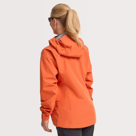 Women's Alta Lite Waterproof Jacket