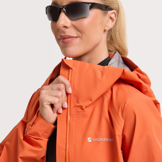 Women's Alta Lite Waterproof Jacket