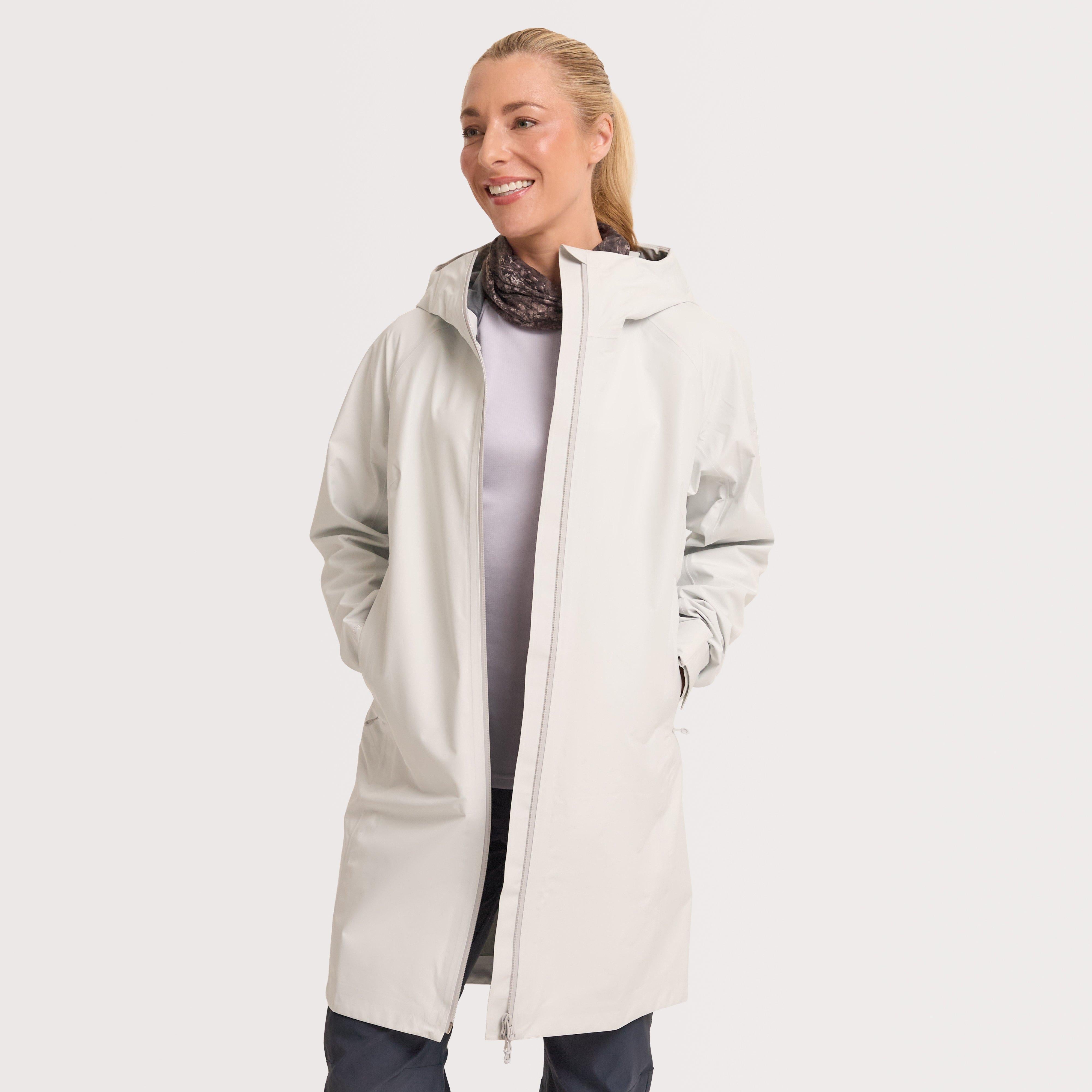 Women’s Spirit Lite Waterproof Jacket
