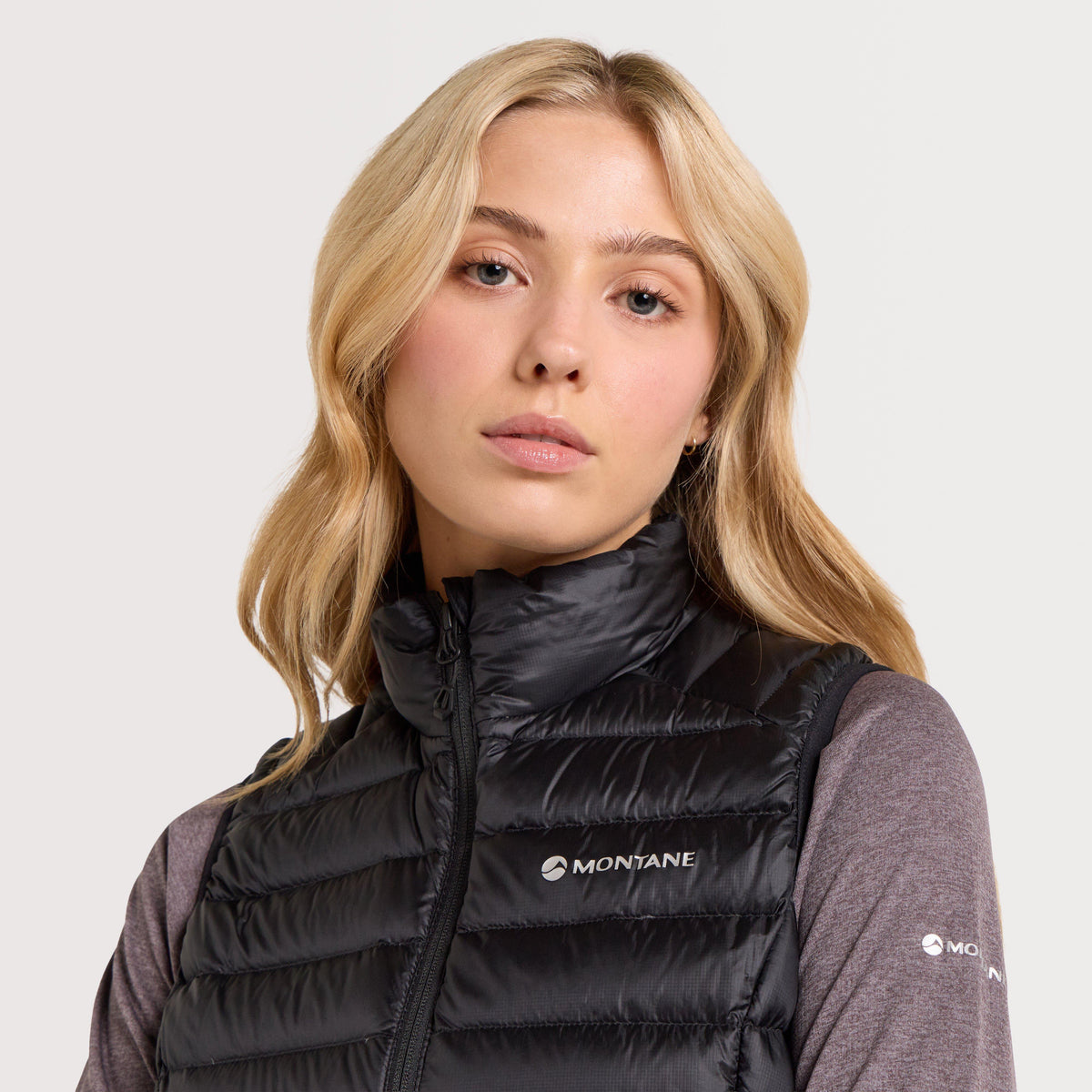 Women’s Anti-Freeze Down Gilet