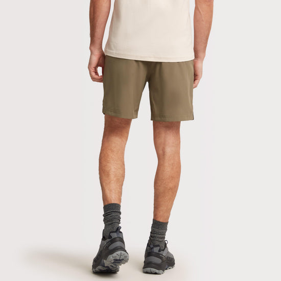 Men's Vital Valley™ Hiking Shorts