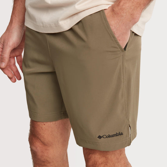 Men's Vital Valley™ Hiking Shorts