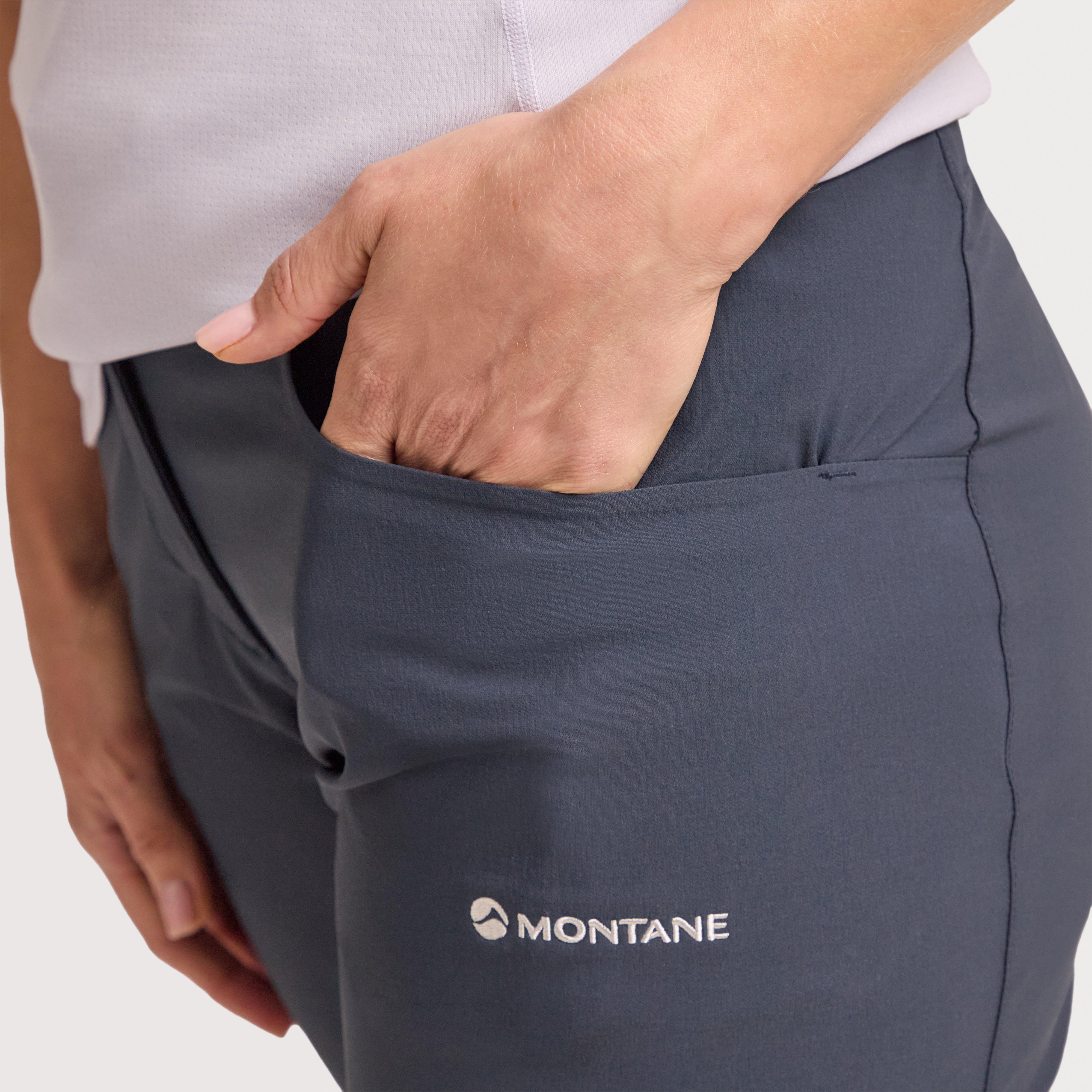 Women's Mossa Pants
