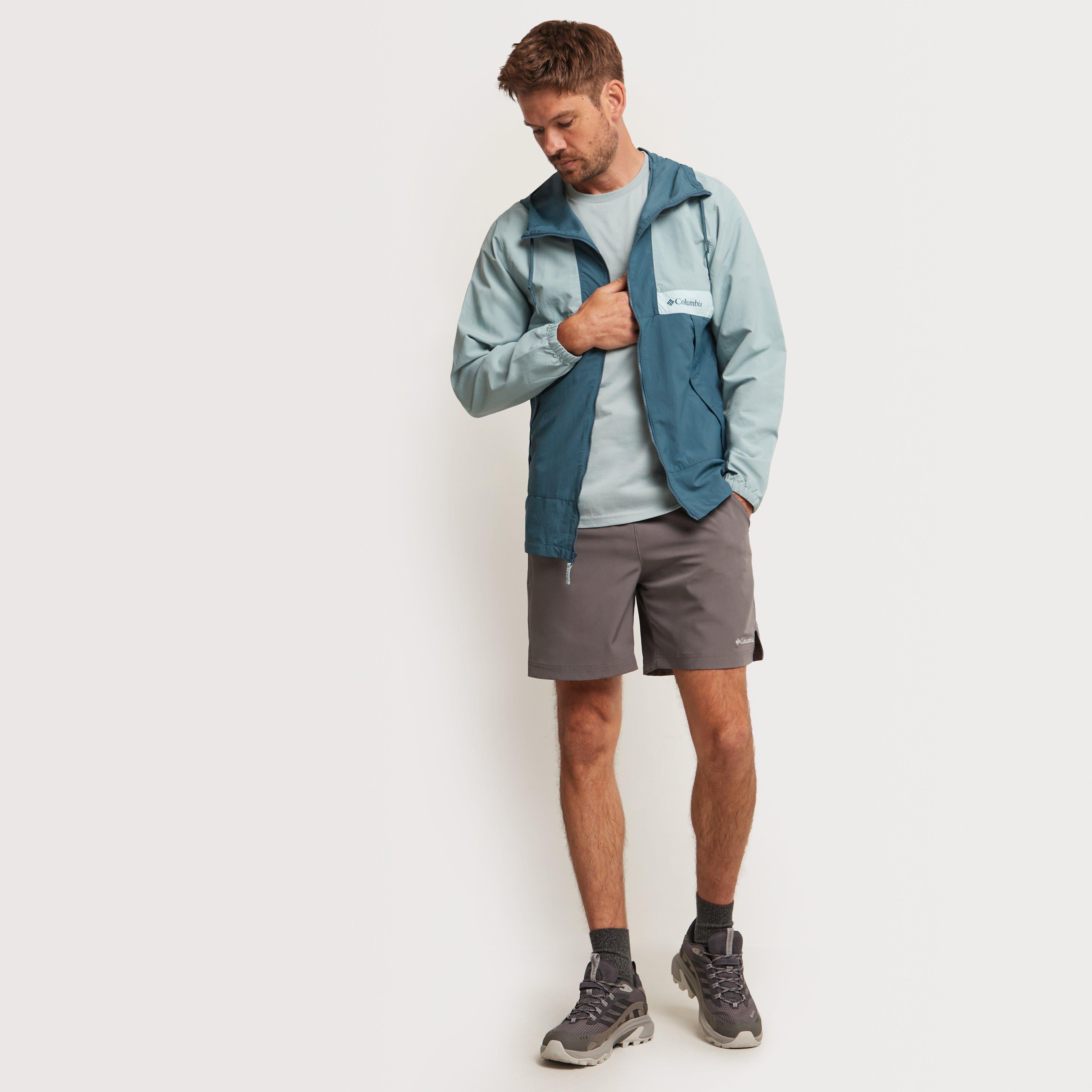Men's Vital Valley™ Hiking Shorts