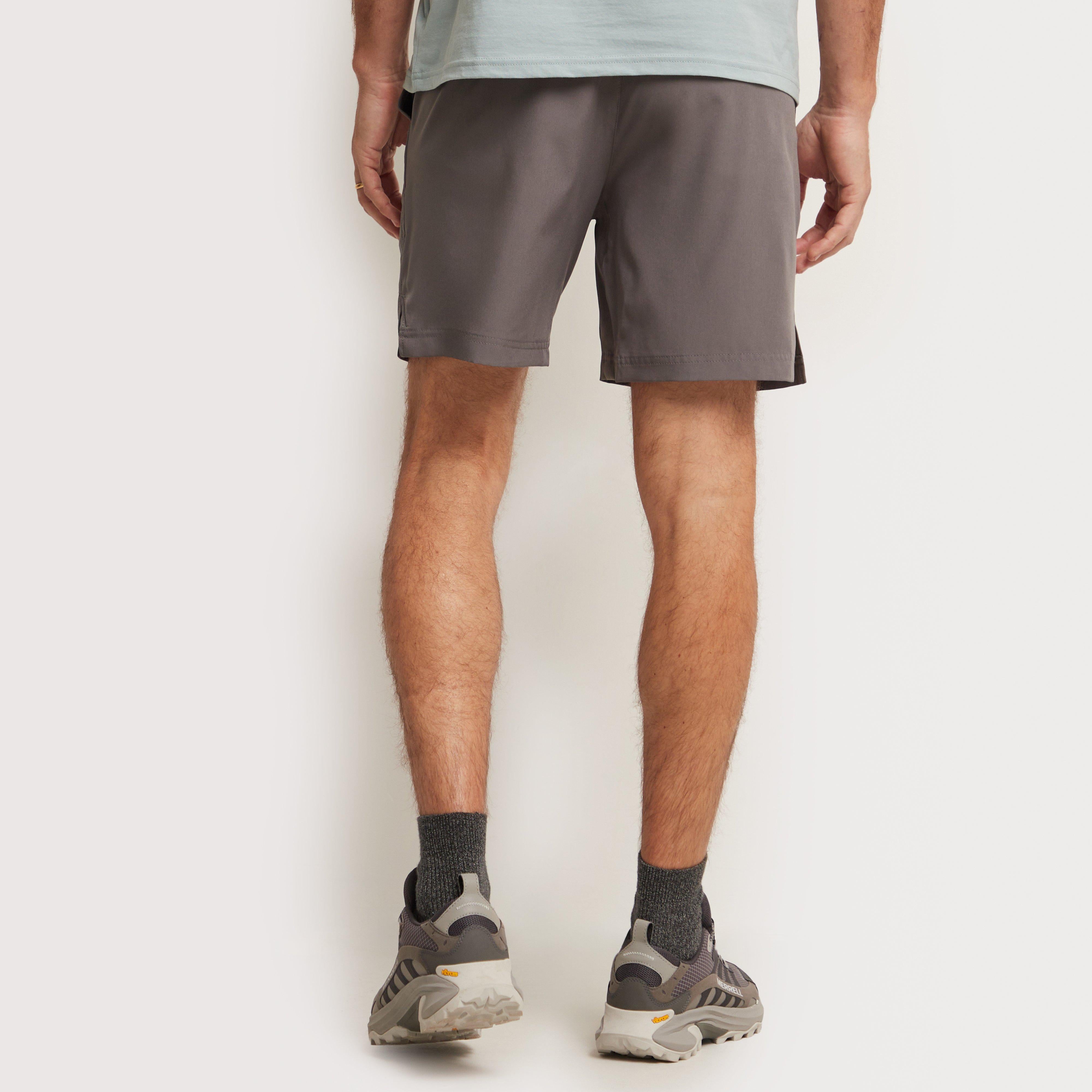 Men's Vital Valley™ Hiking Shorts