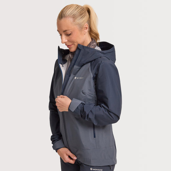 Women's Norste Waterproof Jacket