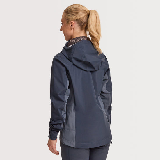 Women's Norste Waterproof Jacket
