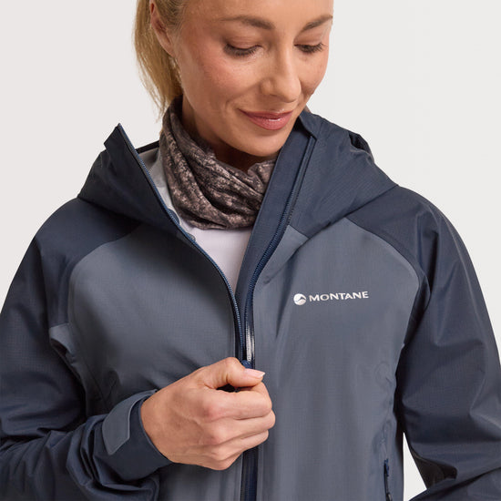 Women's Norste Waterproof Jacket
