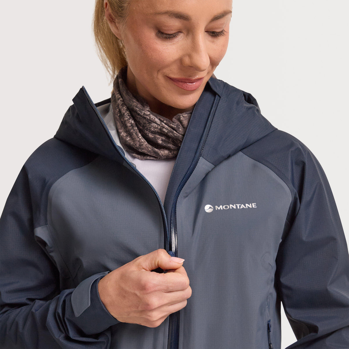 Women's Norste Waterproof Jacket