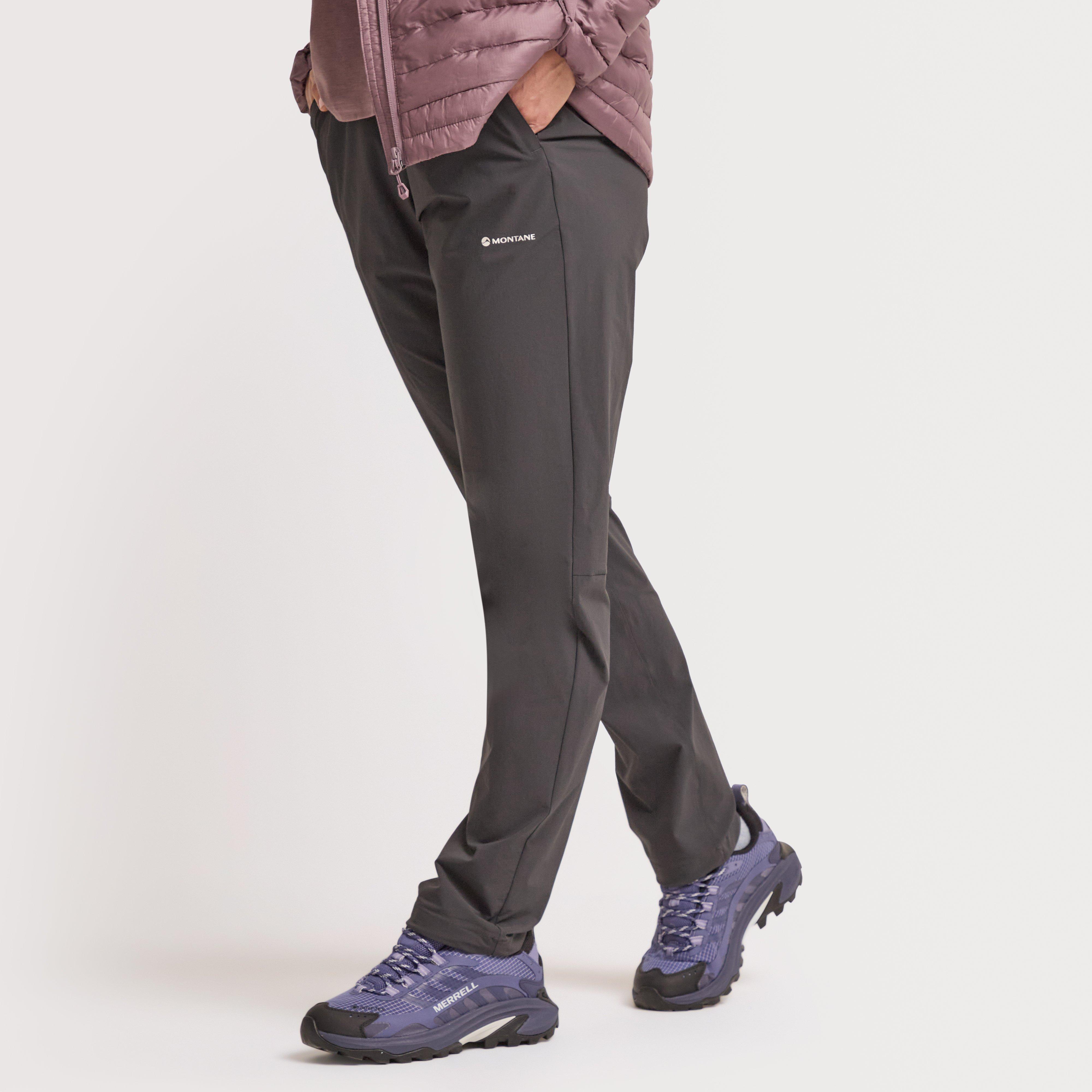 Women's Volantis Softshell Pants
