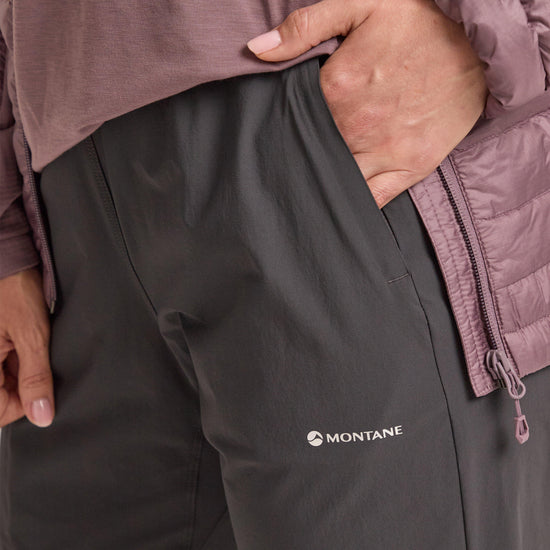 Women's Volantis Softshell Pants