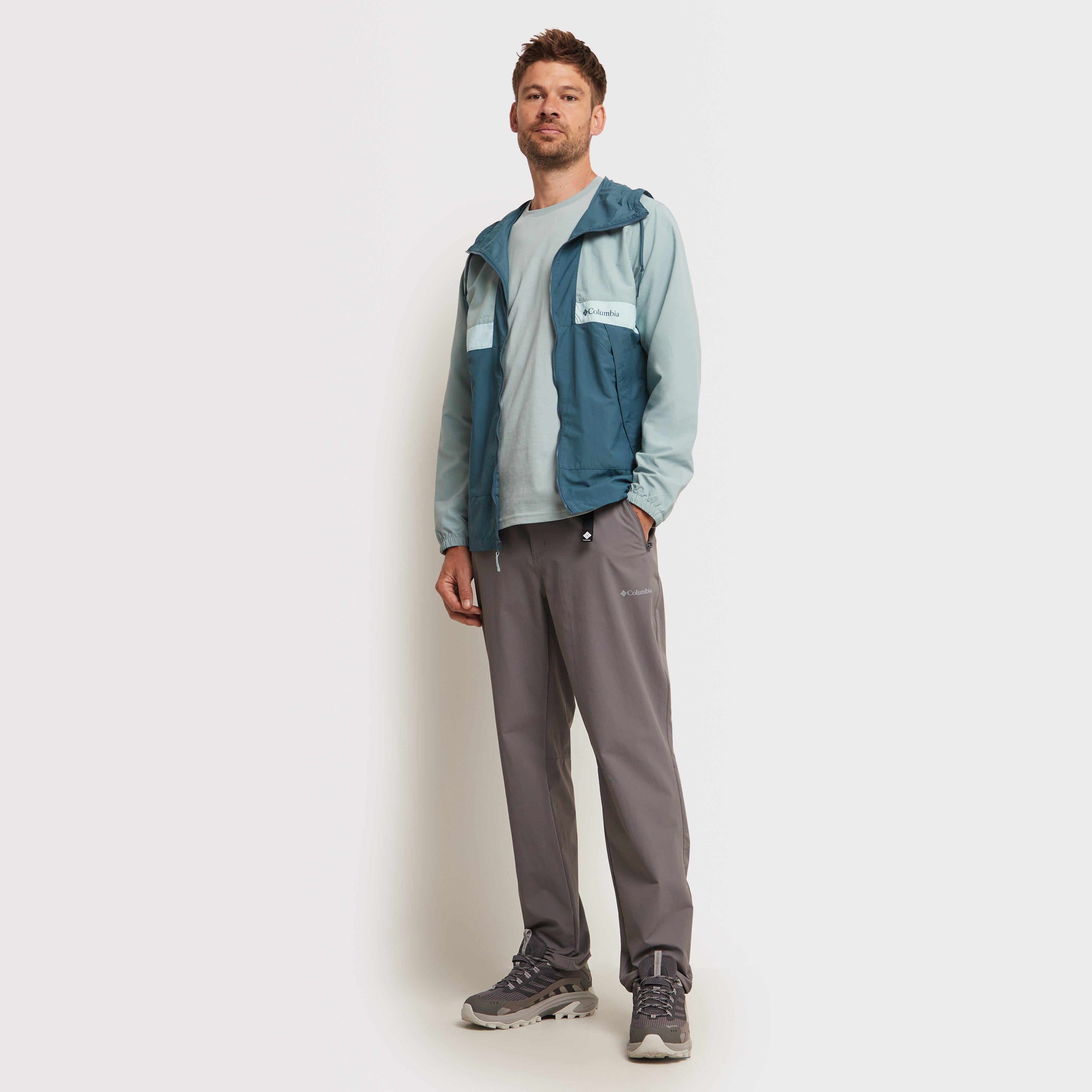 Men's Essential Hike™ AY Hiking Trousers