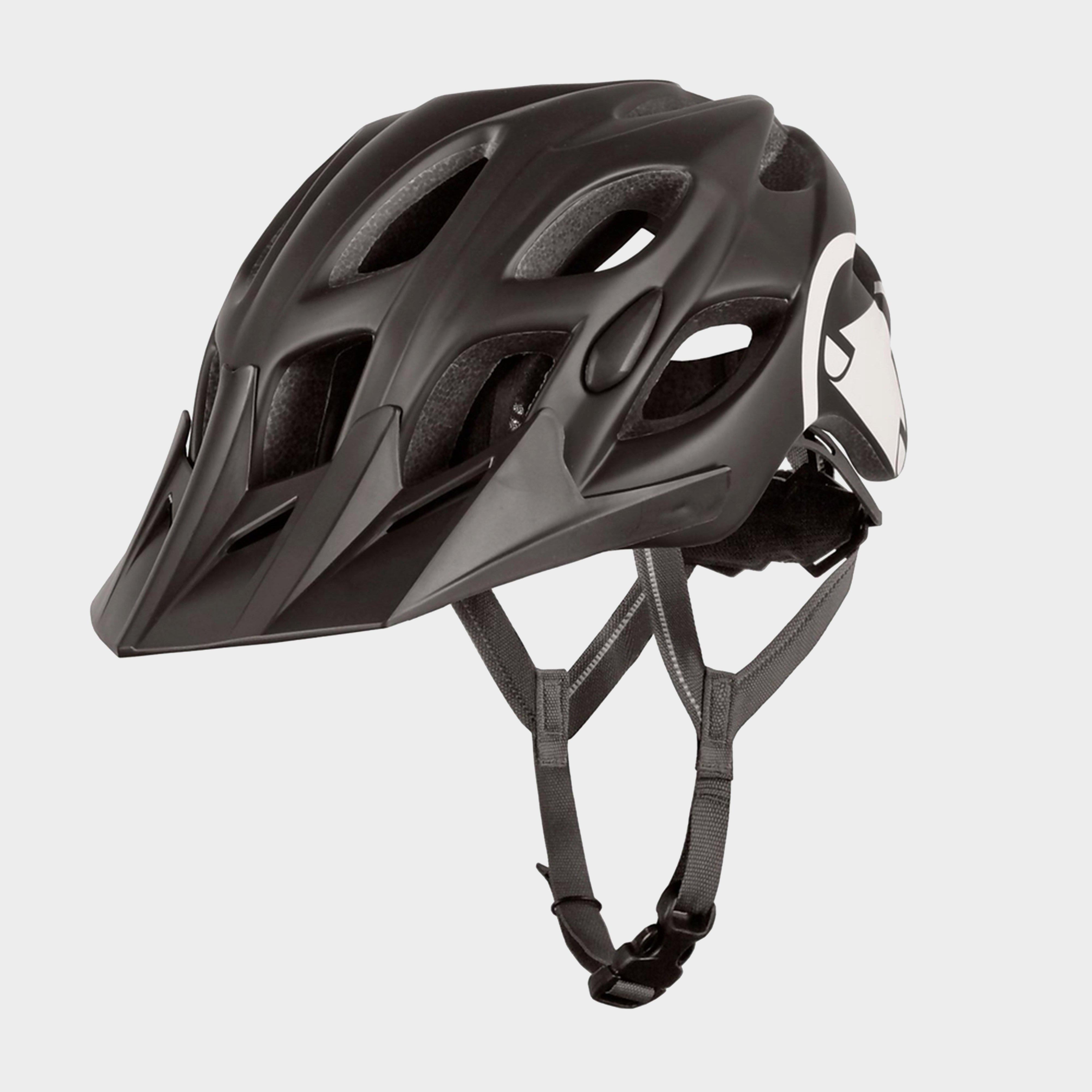 Adults Hummvee Cycling Helmet