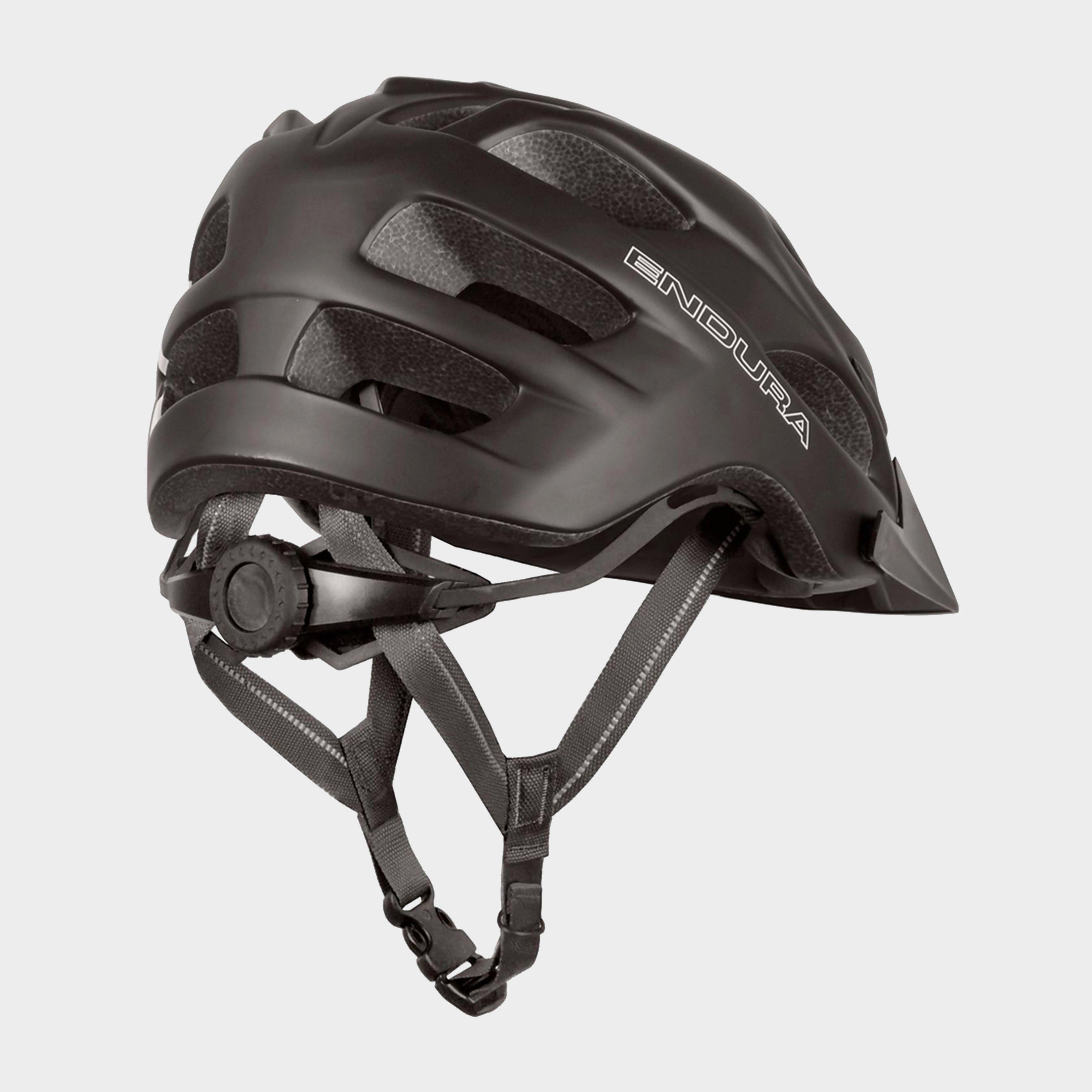 Adults Hummvee Cycling Helmet