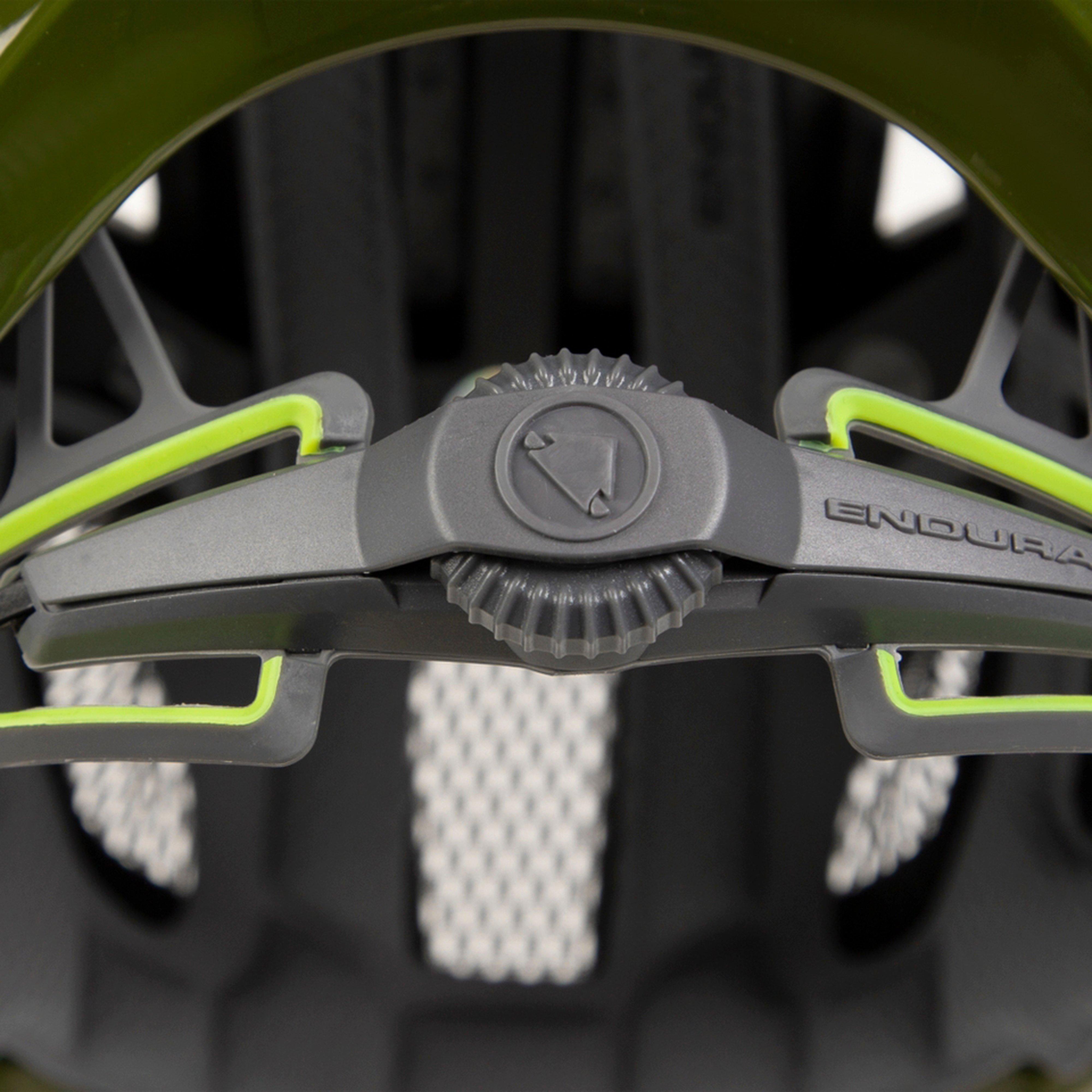 Adults Hummvee Plus Cycling Helmet