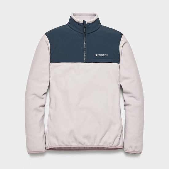 Women's Roco Fleece Half Zip Pull On
