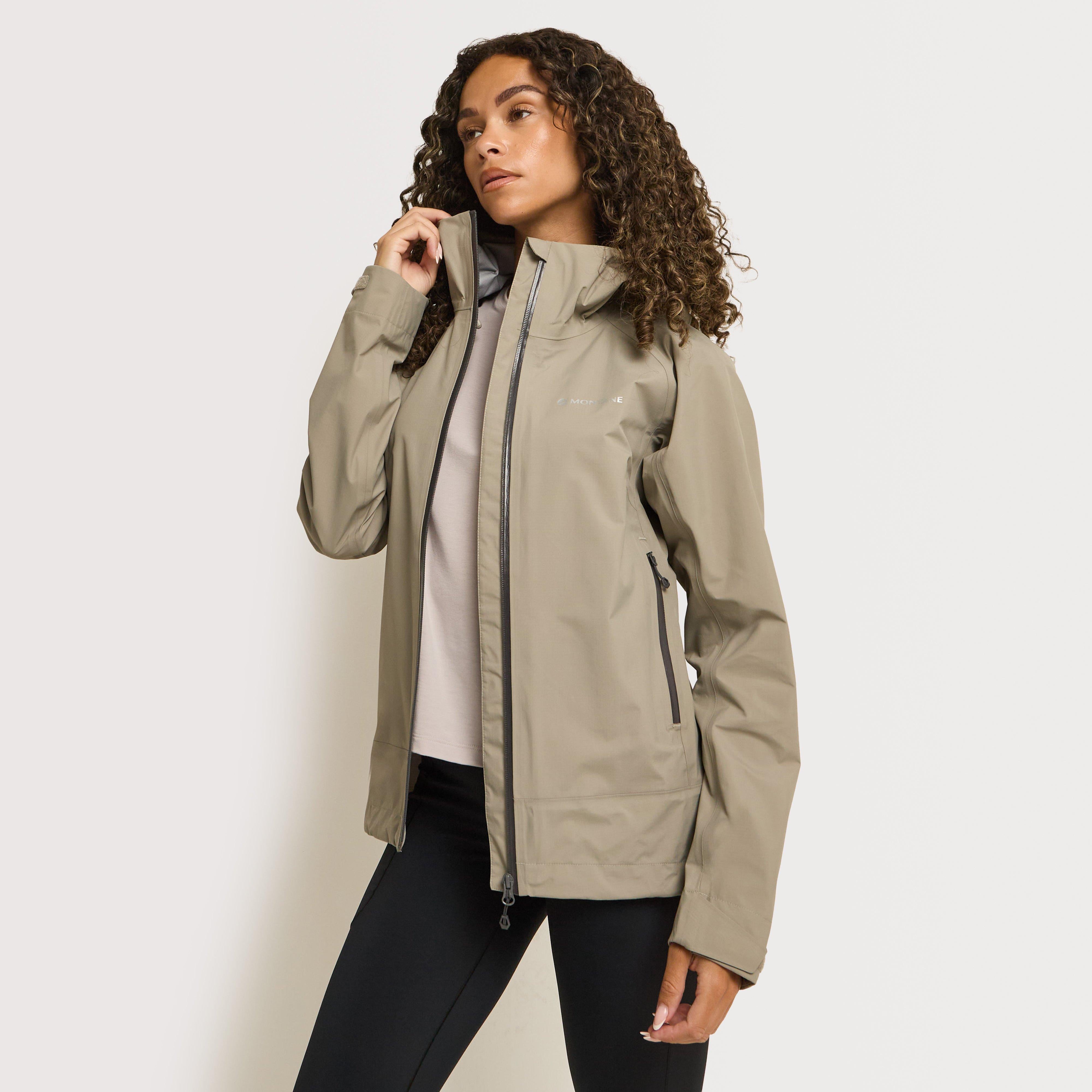 Women’s Norstar Waterproof Jacket