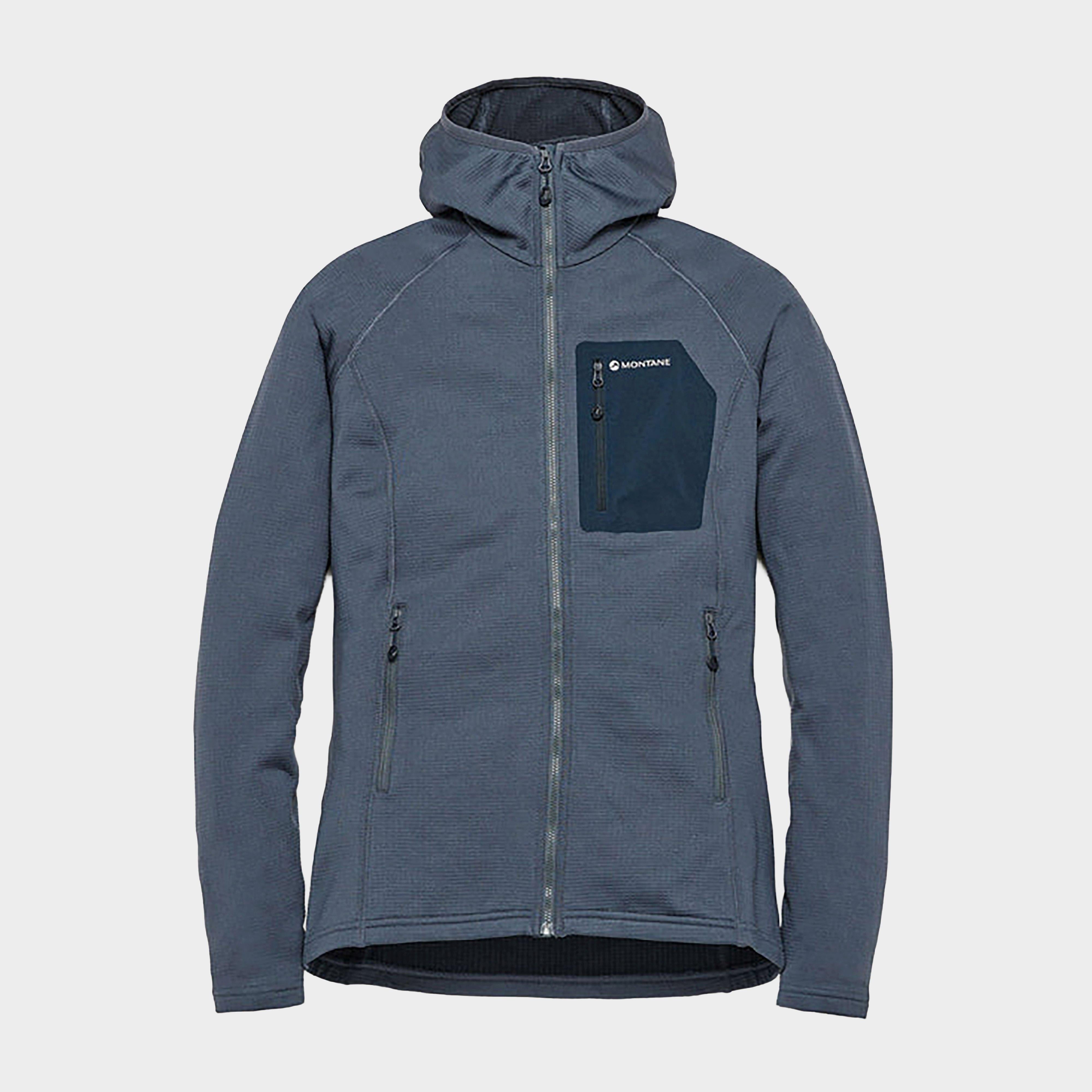 Women’s Protium CP Hooded Fleece Jacket