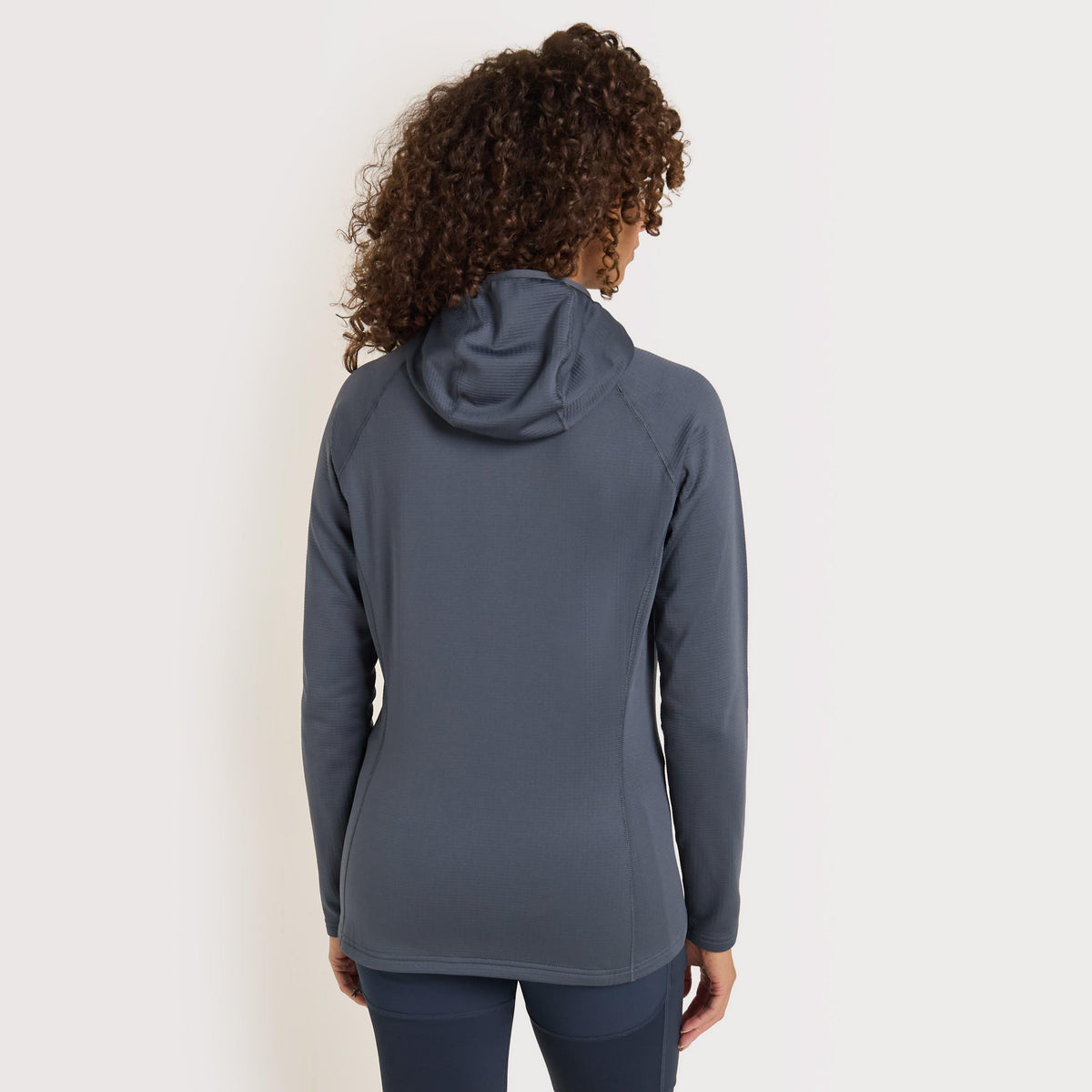 Women’s Protium CP Hooded Fleece Jacket