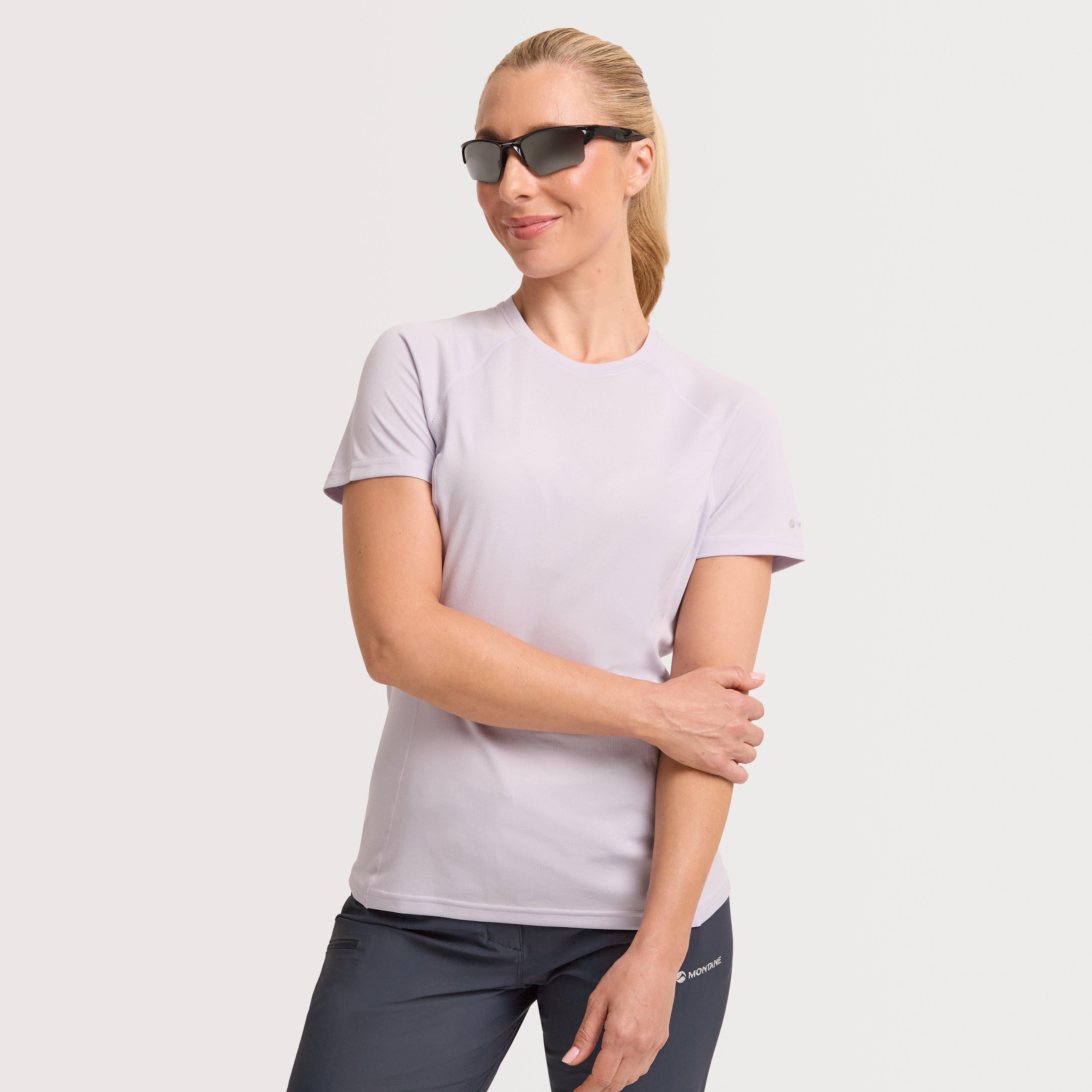 Women’s Dart Short Sleeve T-Shirt