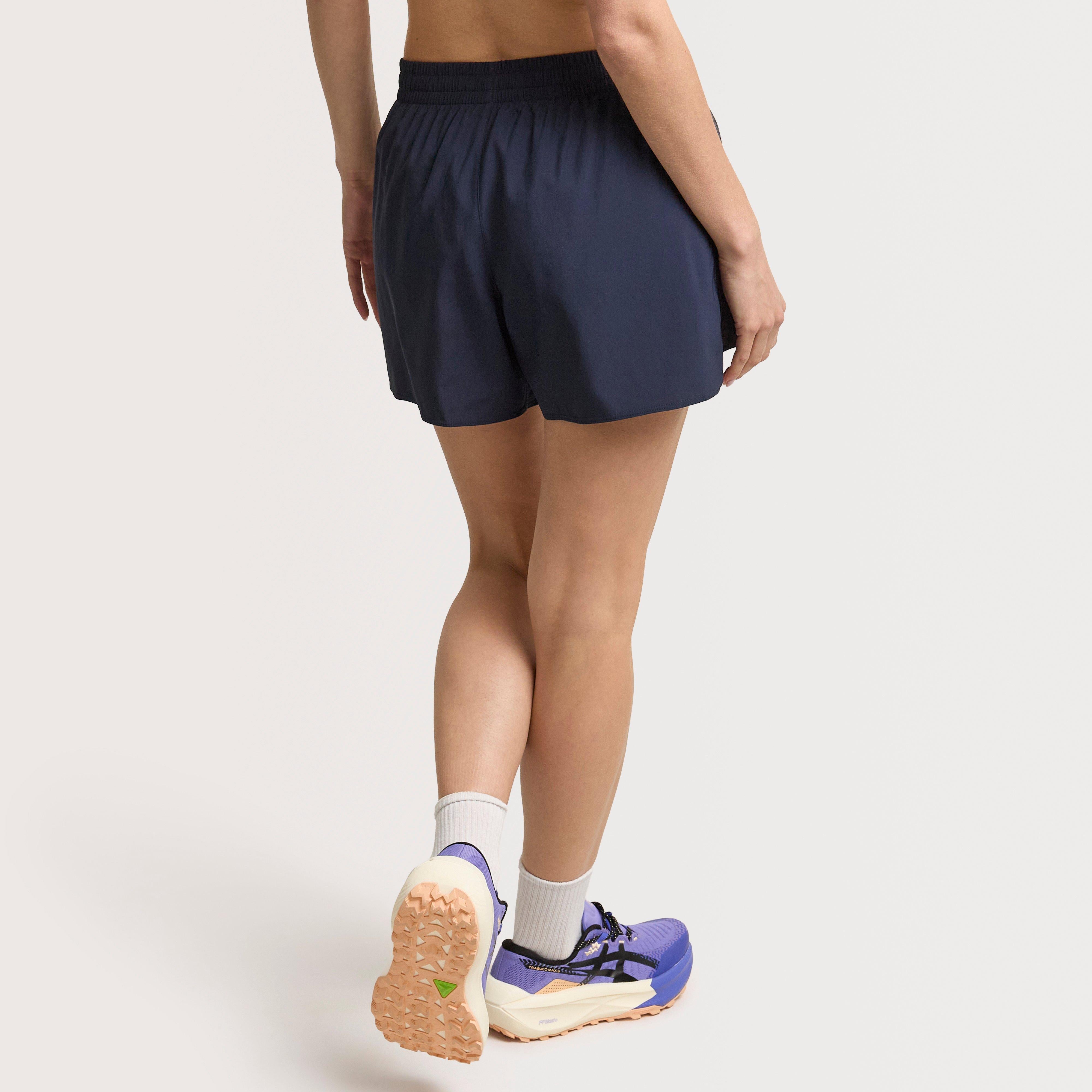 Women's Core 4″ Short