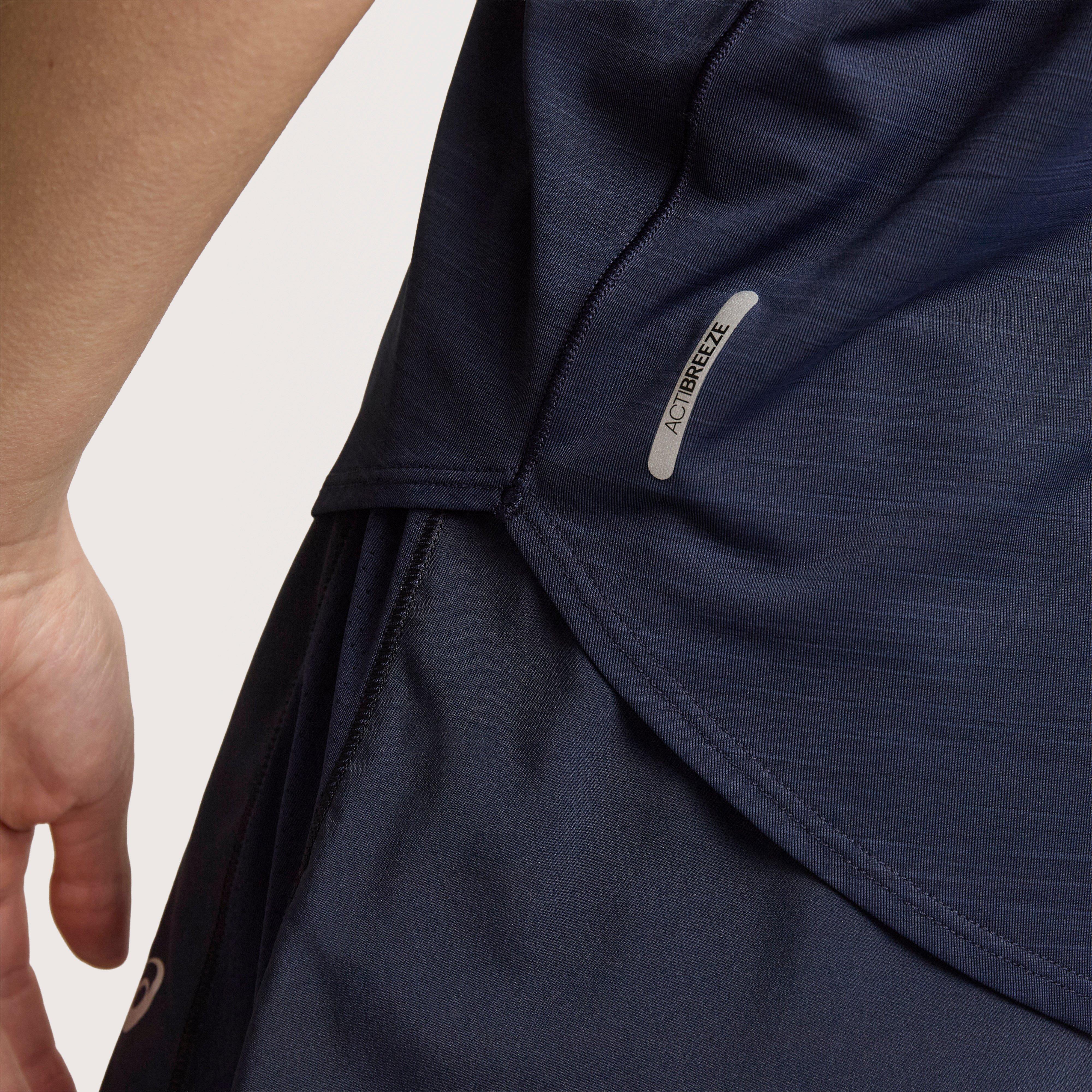 Women's Road Short Sleeve Top