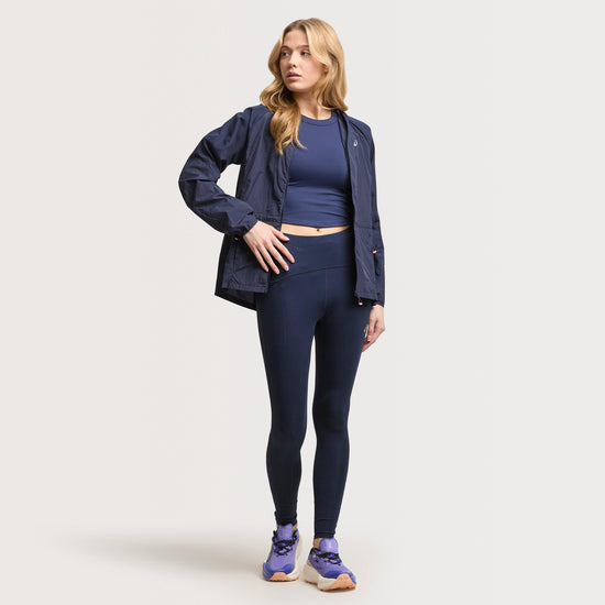 Women's Road Winter High Waist Tight