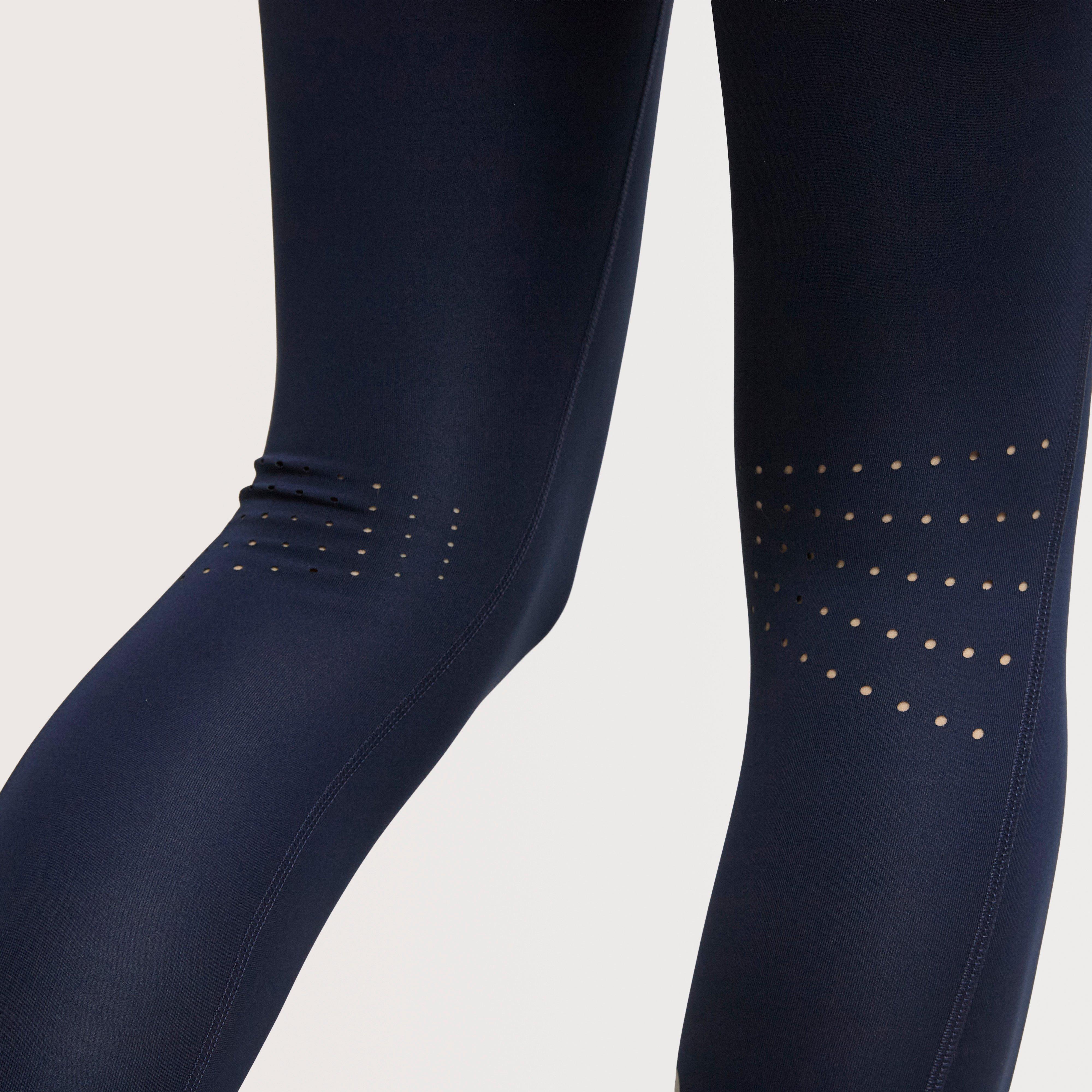Women's Road Winter High Waist Tight