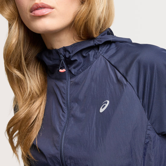 Women's Road Packable Jacket