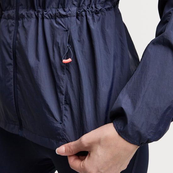 Women's Road Packable Jacket