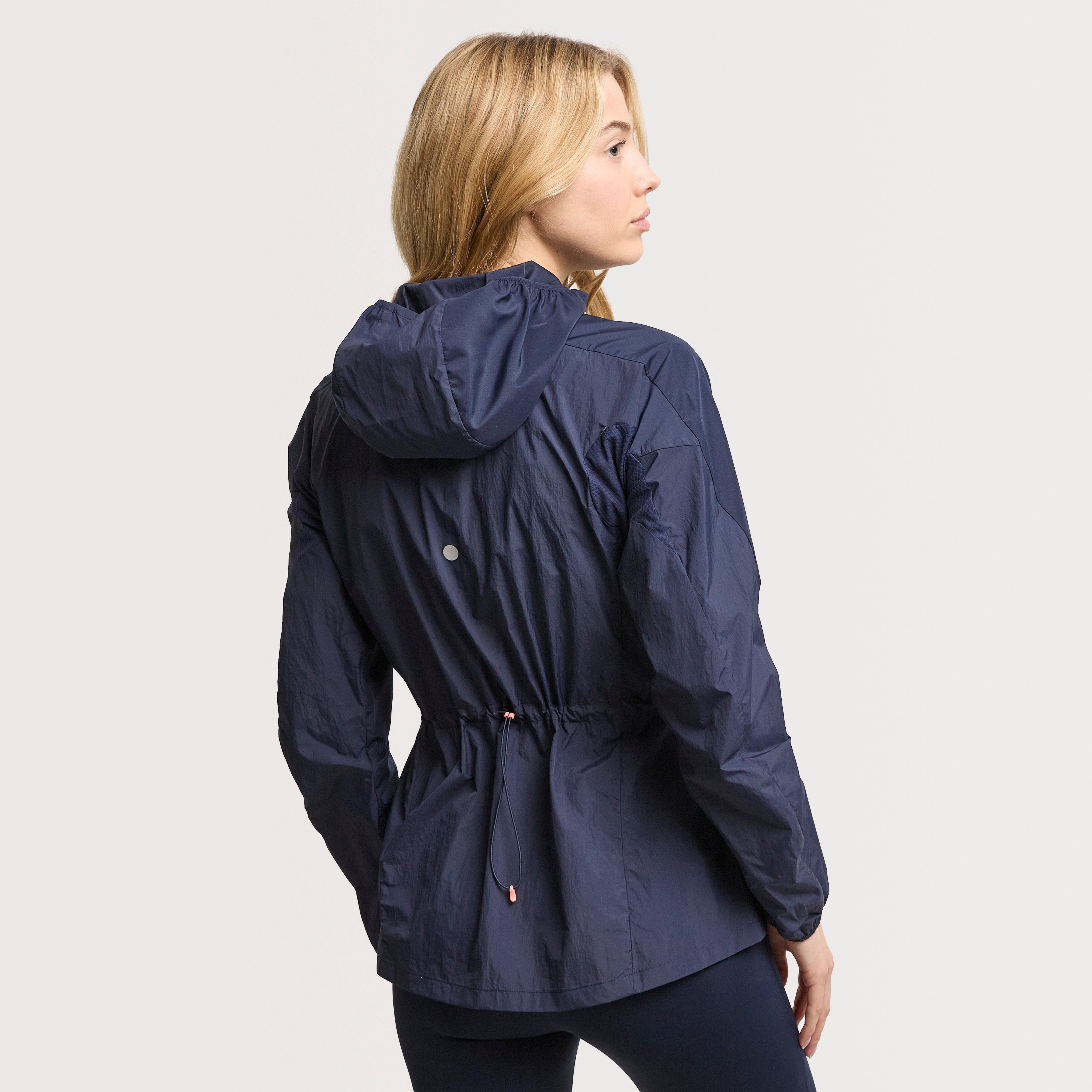 Women's Road Packable Jacket