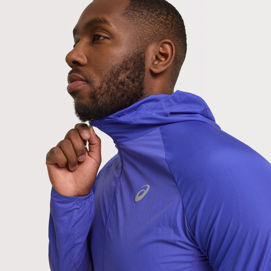 Men's Road Packable Jacket