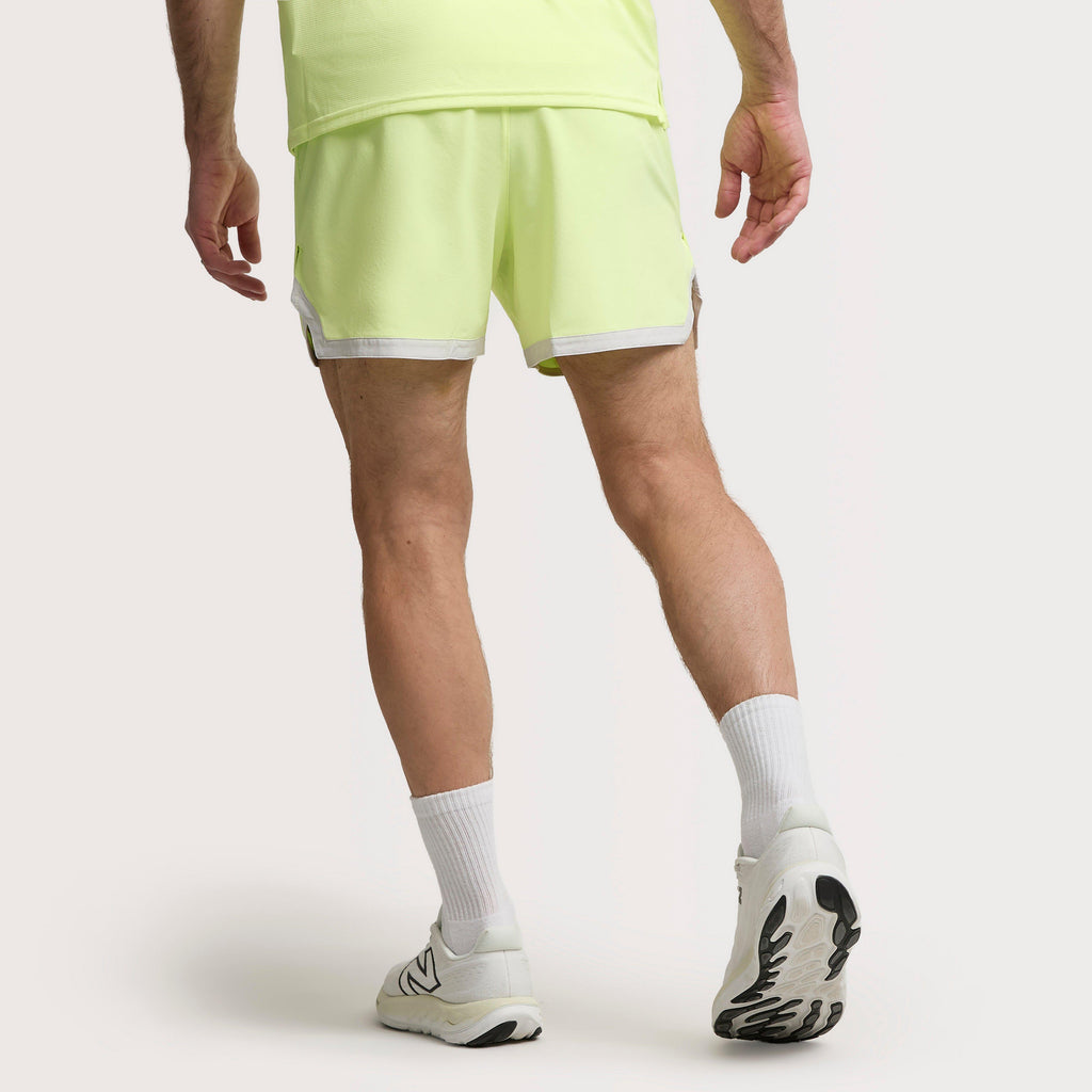 Men’s RC Printed 5" Shorts