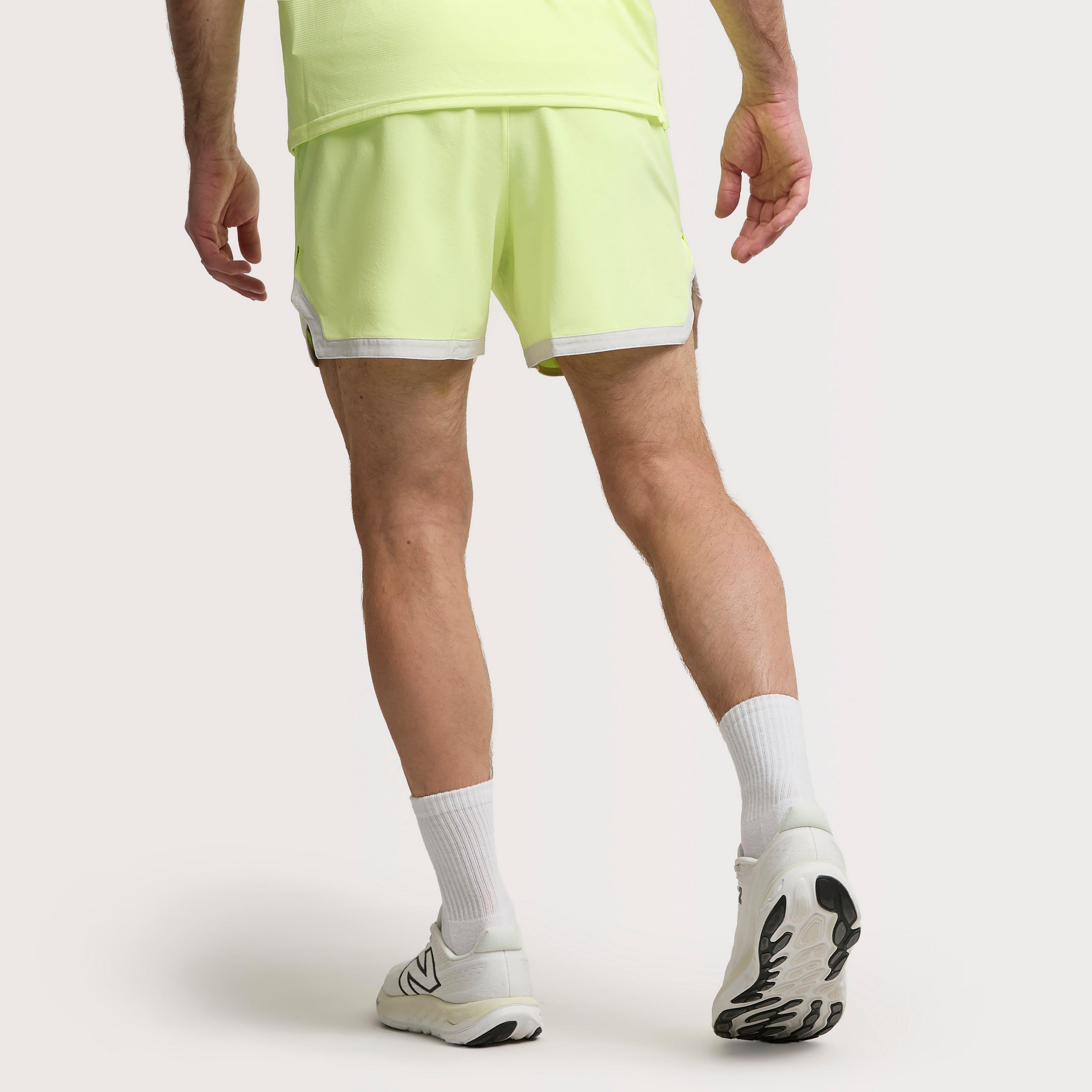 Men’s RC Printed 5" Shorts