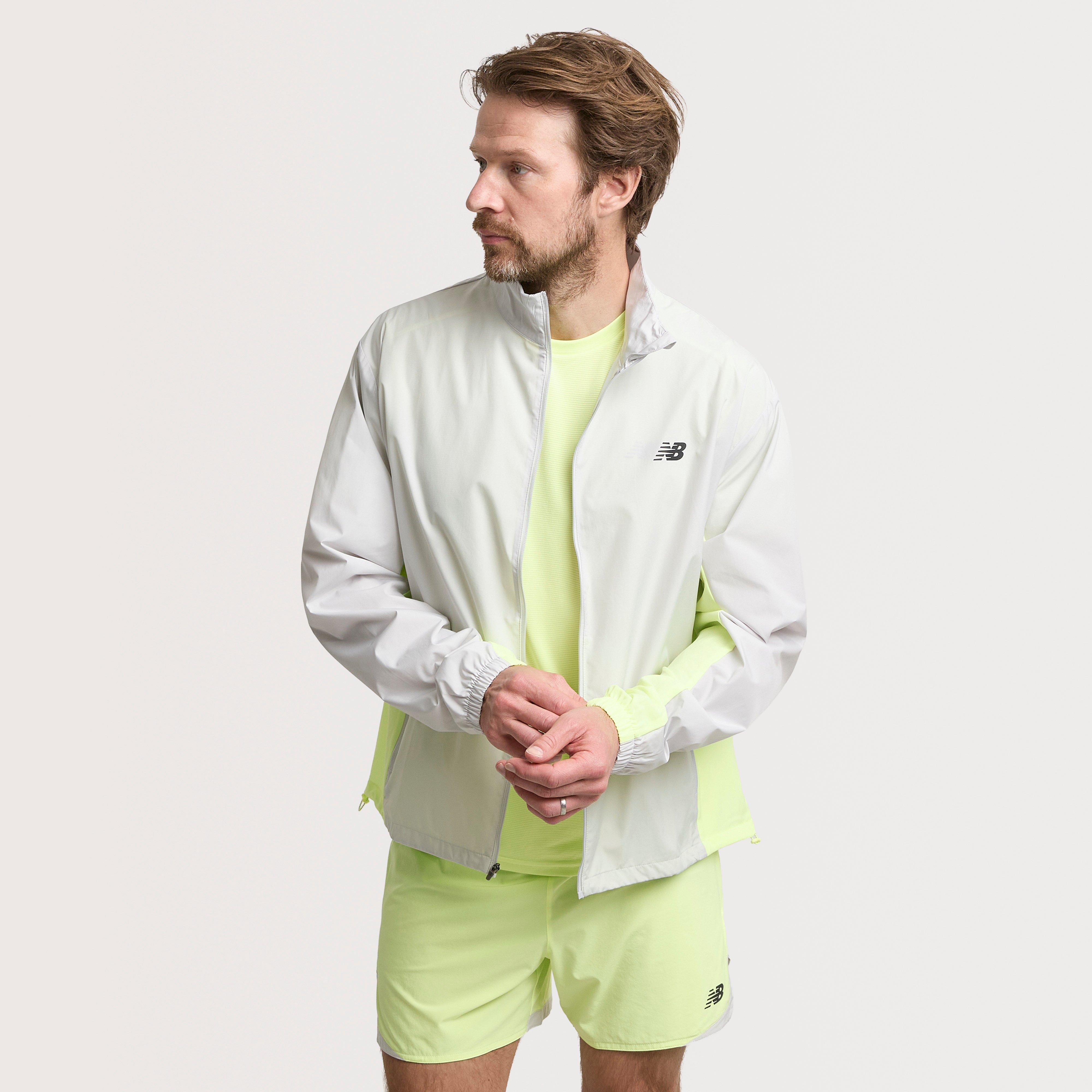 Men's Fast Days Jacket