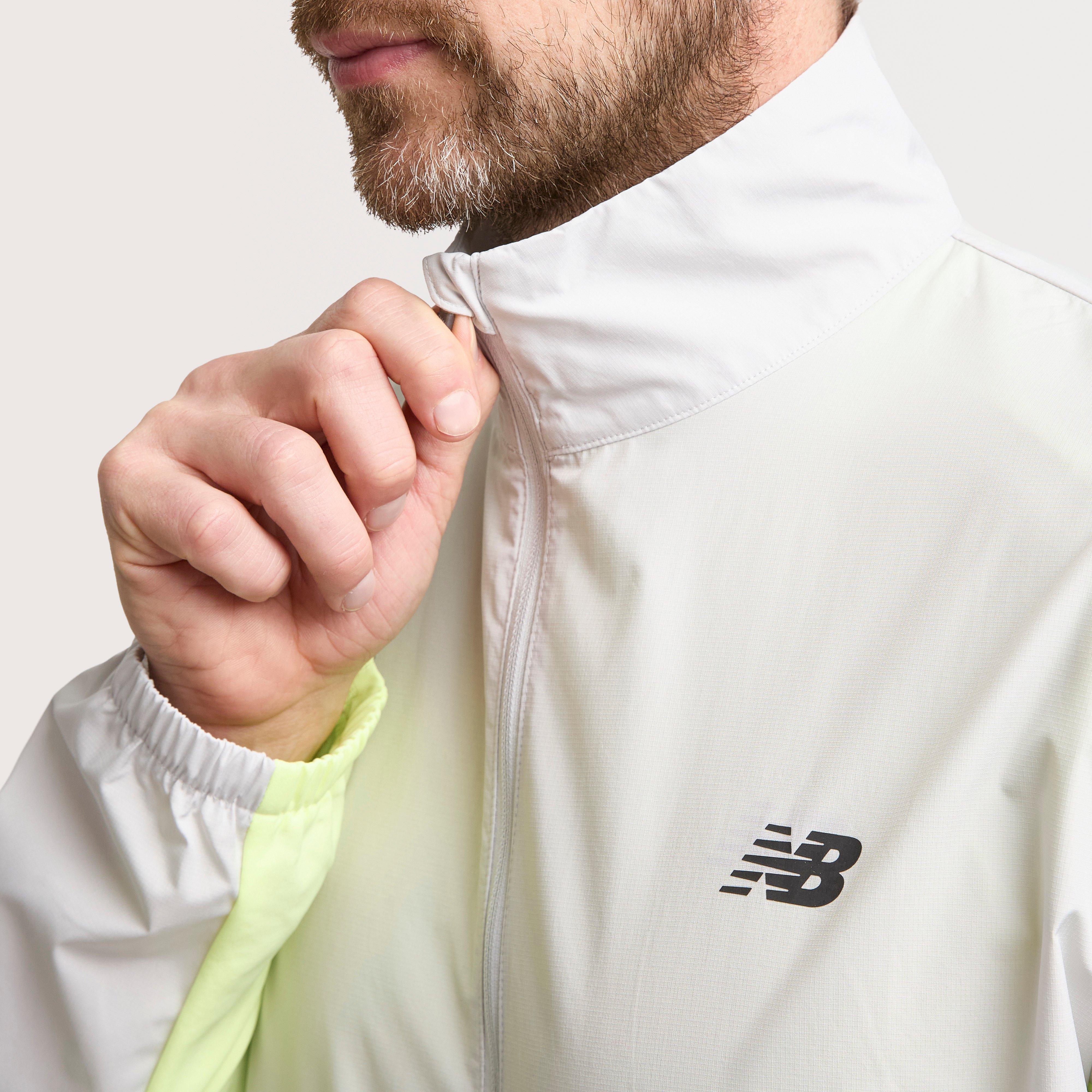 Men's Fast Days Jacket