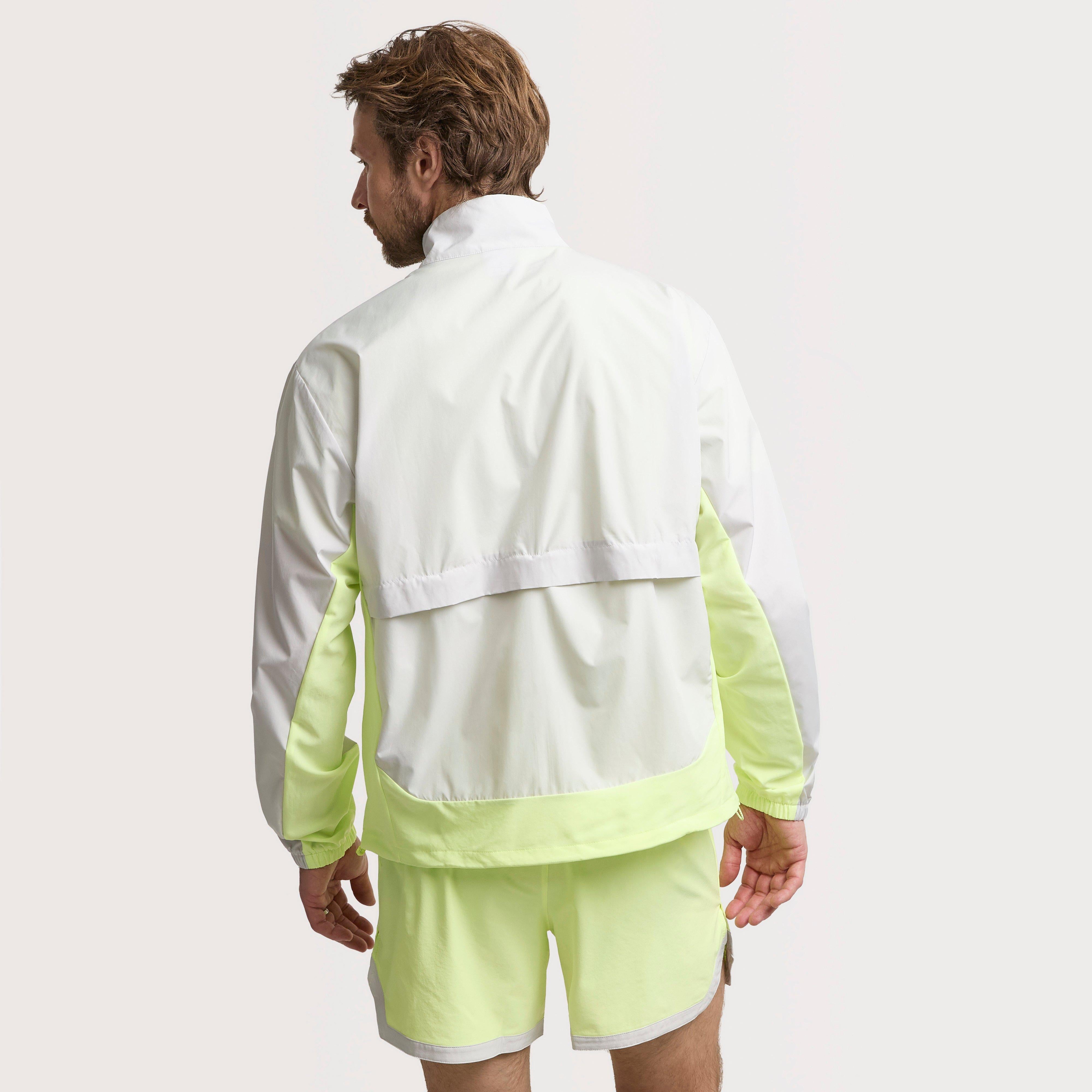 Men's Fast Days Jacket