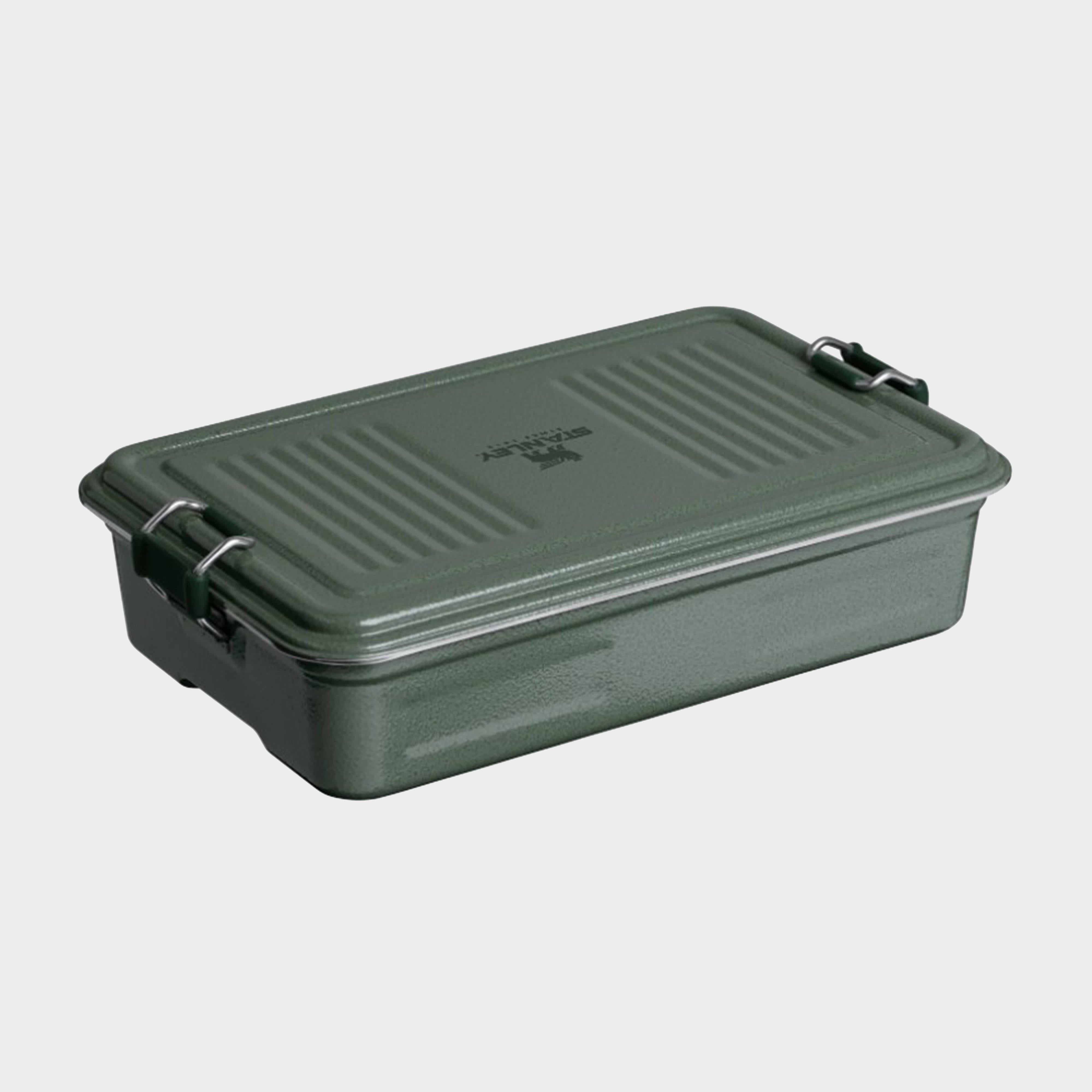 Legendary Useful Storage Box 2L