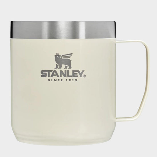 Classic Legendary Camp Mug – 0.35L