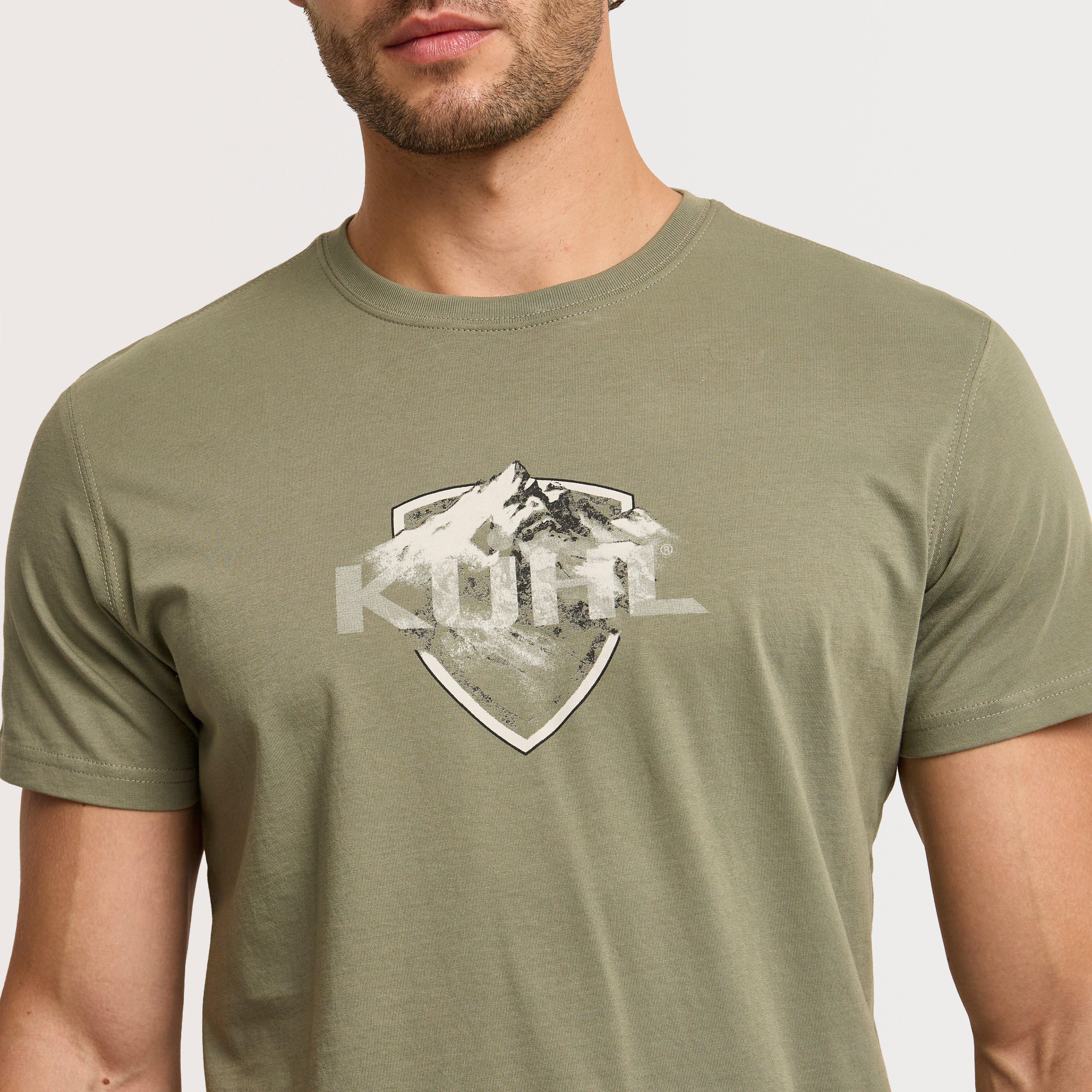 Men's Born In The Mountains™ Tee